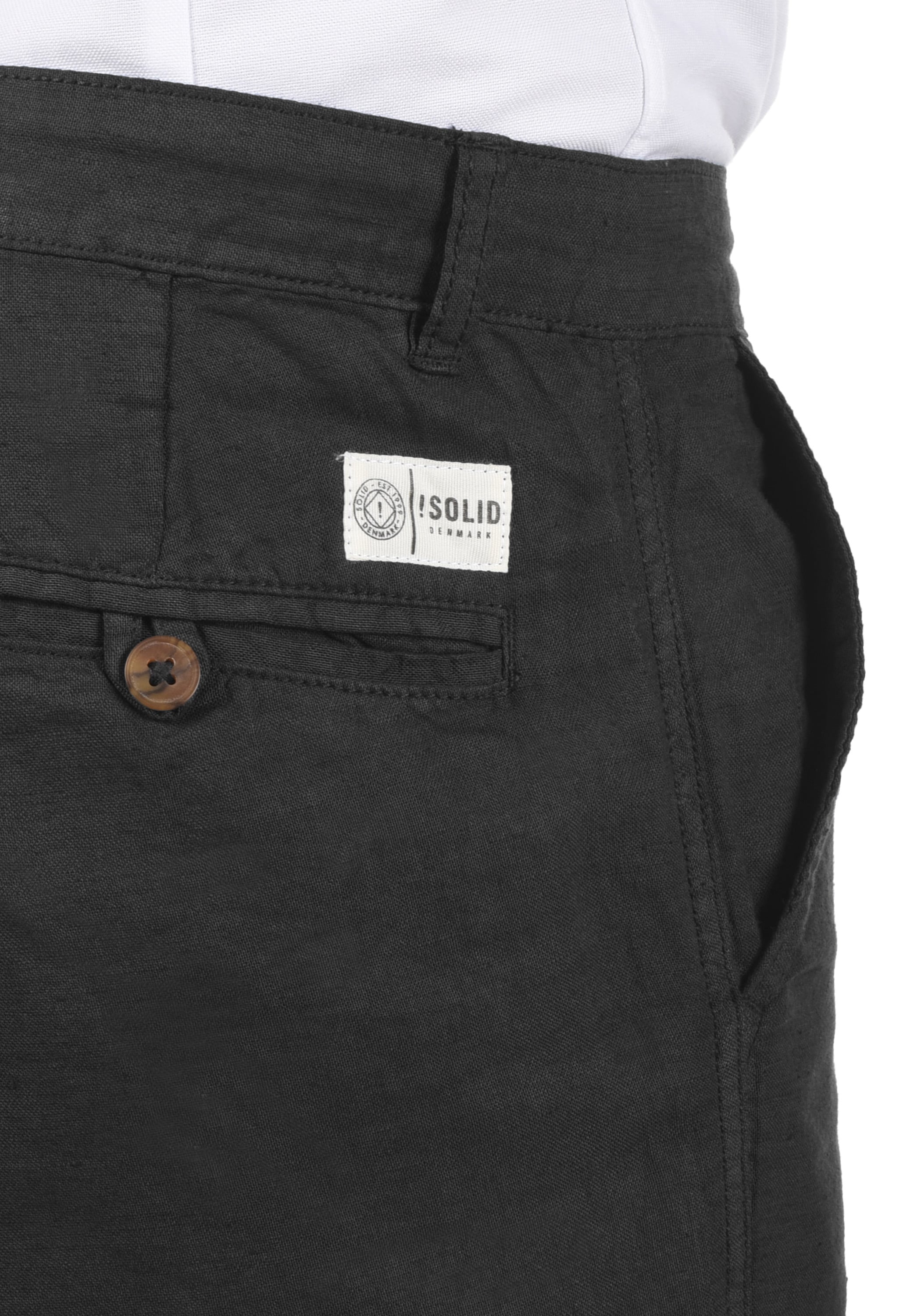 !Solid Shorts »Shorts SDLoras«