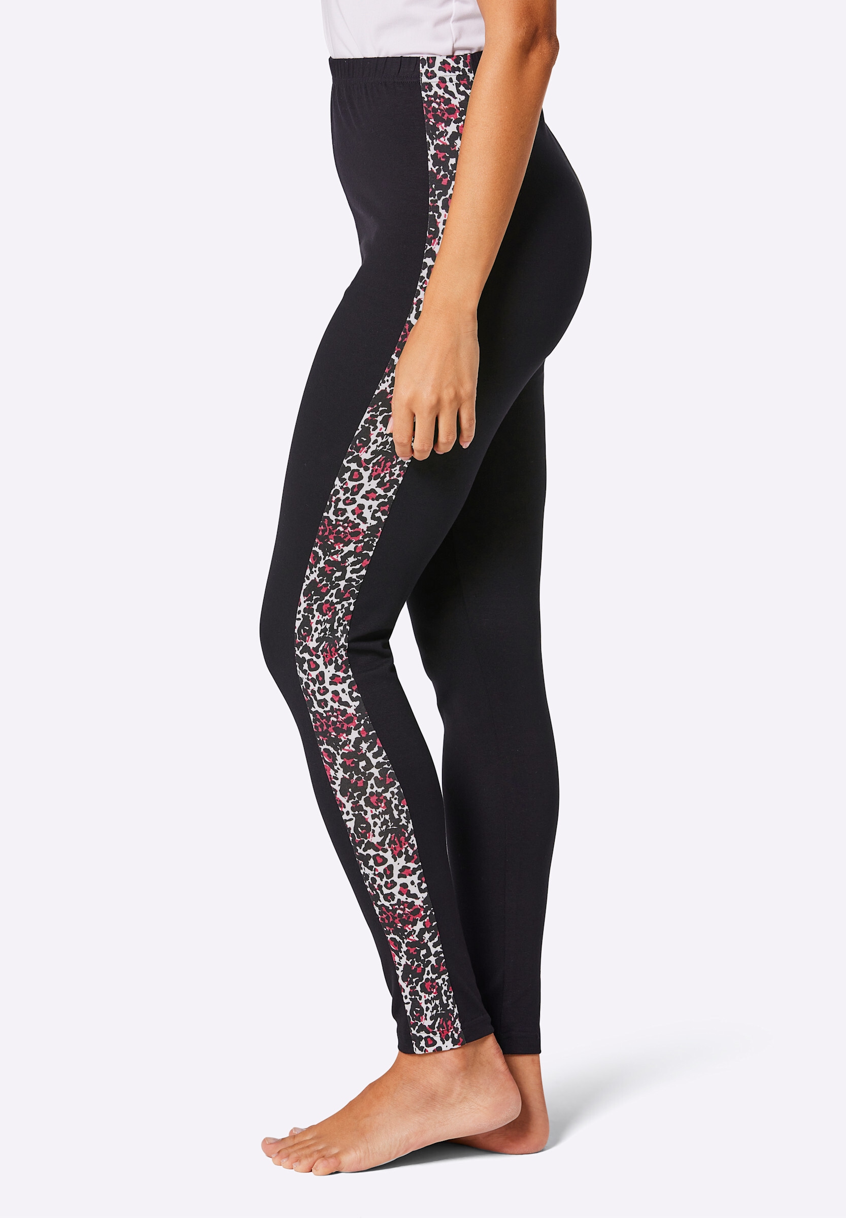 Witt Leggings »Leggings Leggings 2 Stück«