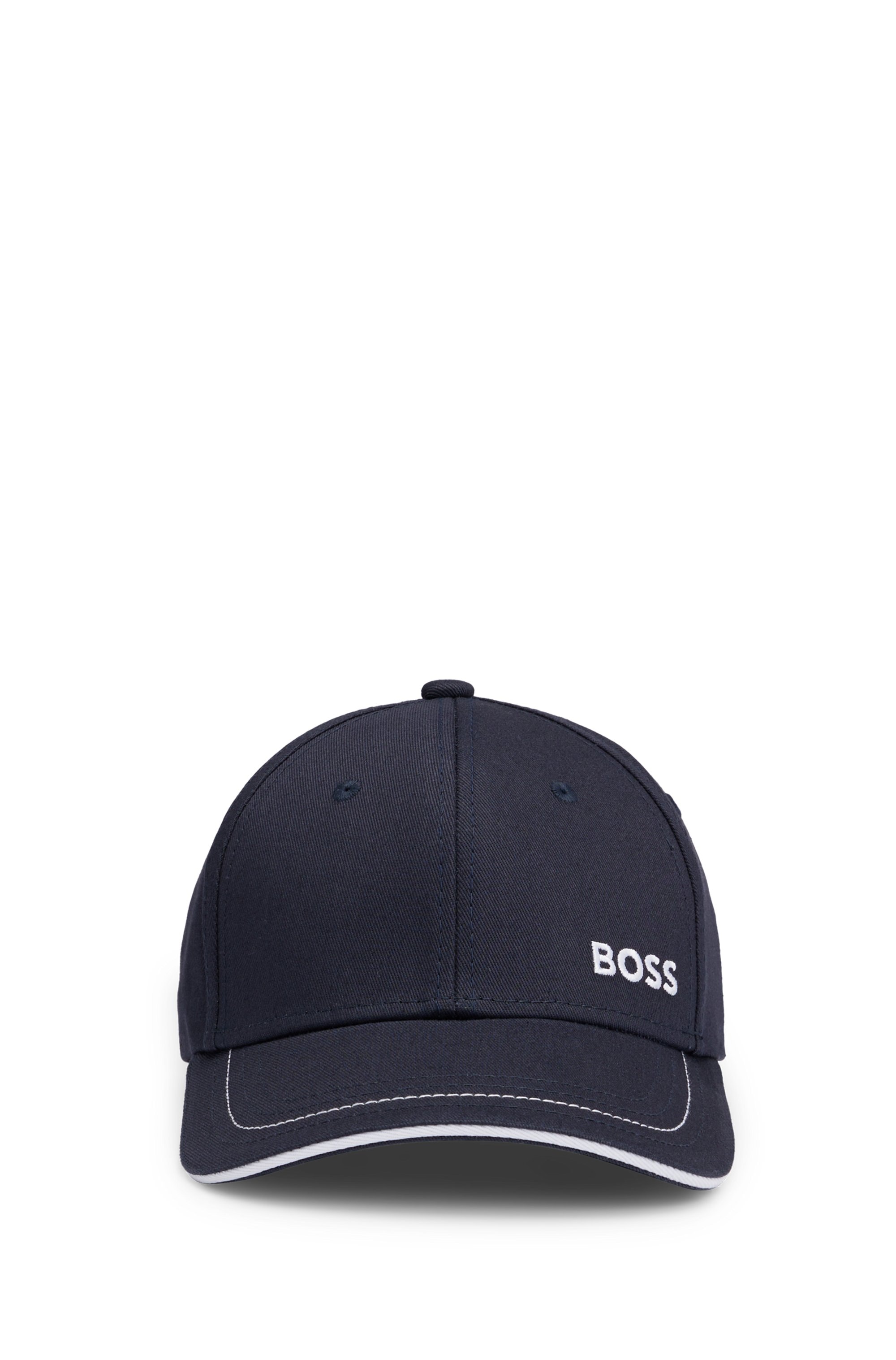 BOSS GREEN Baseball Cap »Cap-1«, mit BOSS Logostickerei