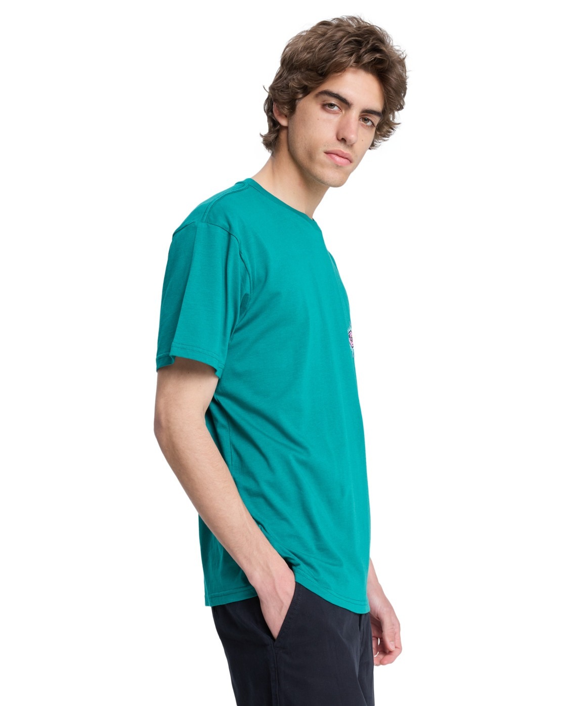 Quiksilver T-Shirt »EV Beach Blast«