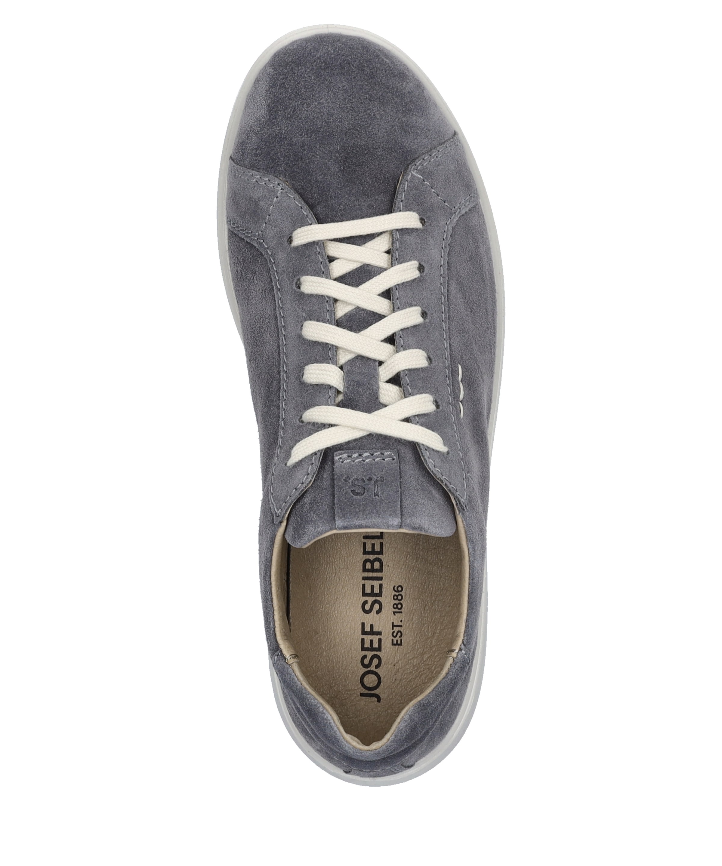 Josef Seibel Sneaker »Megan 07, asphalt«