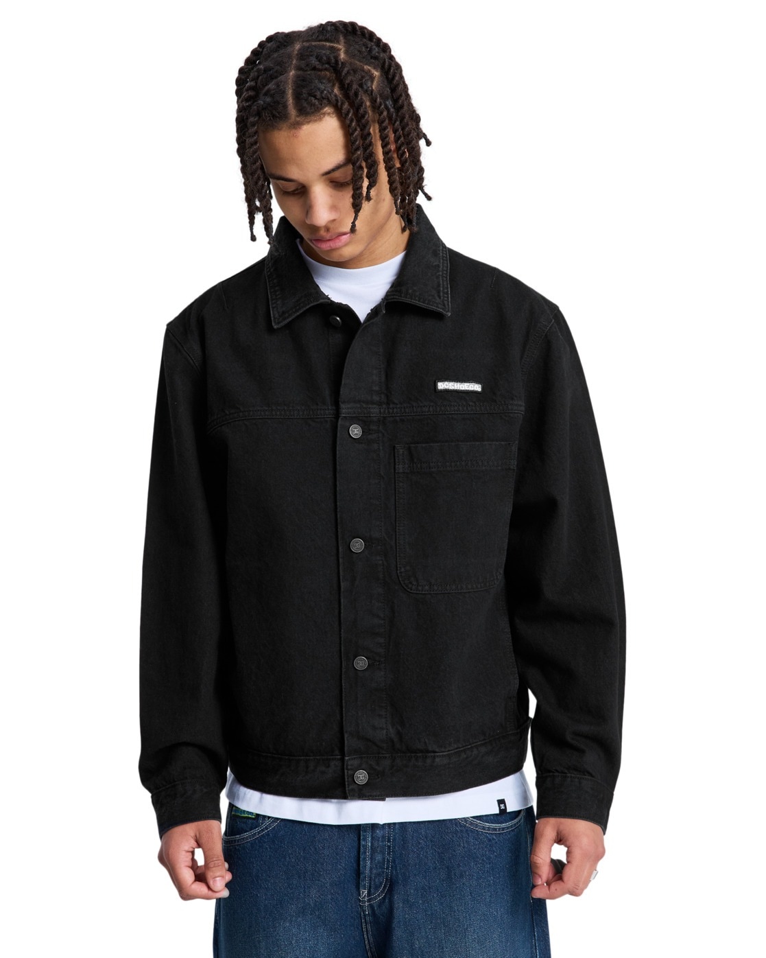 DC Shoes Outdoorjacke »Ethos«