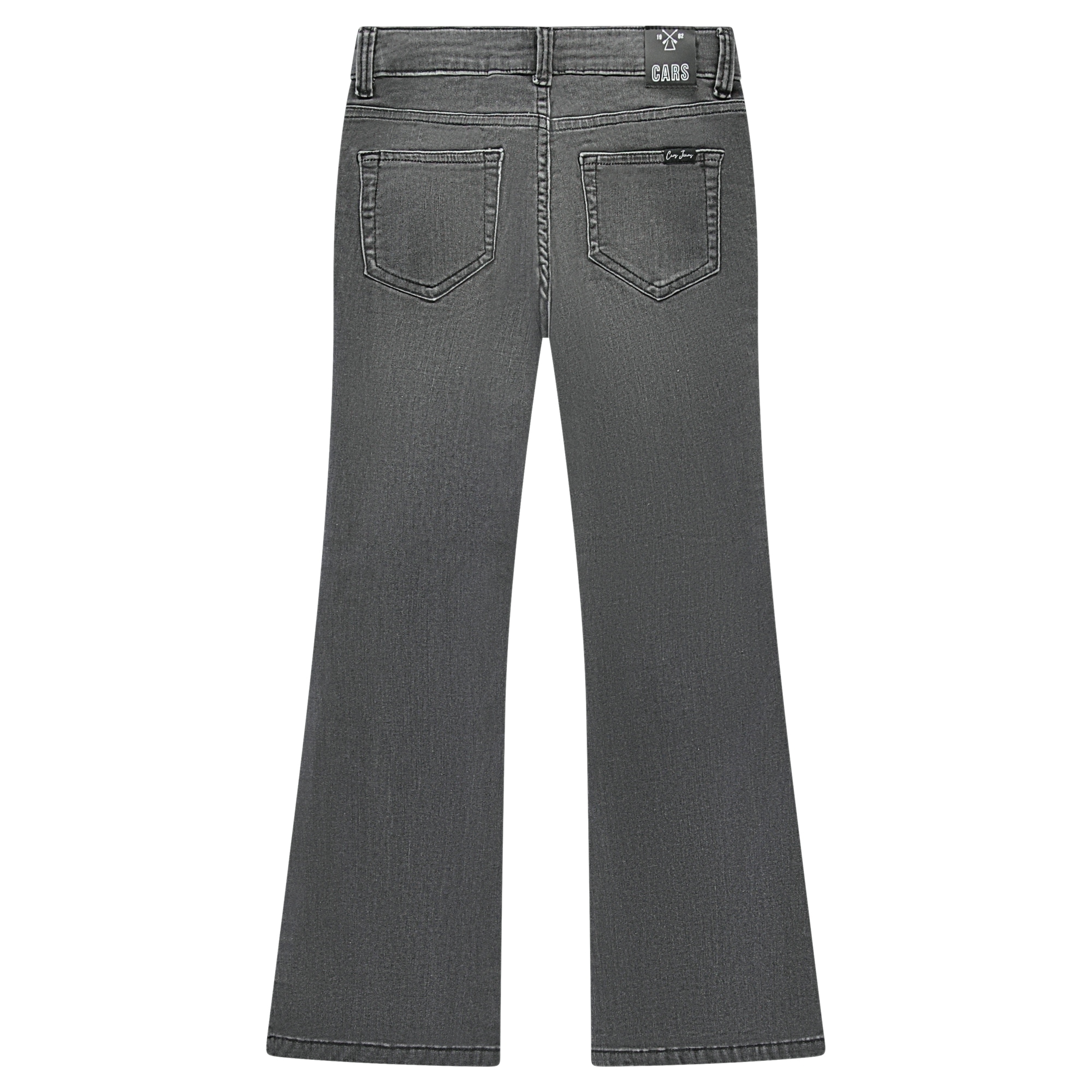 CARS JEANS Weite Jeans »Jeans Veronique« im 5-Pocket Stil