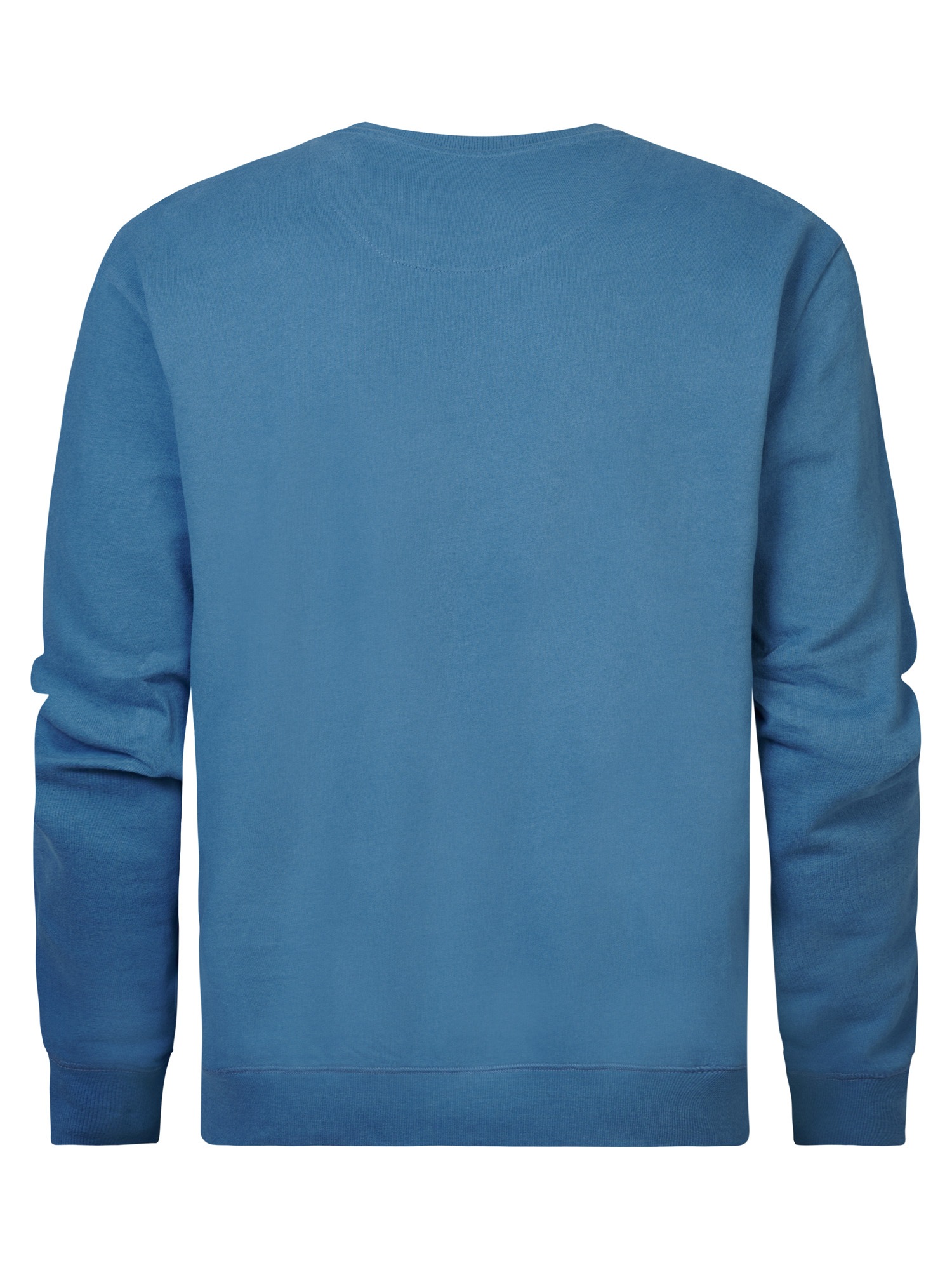 Petrol Industries Sweatshirt »Men Sweater Round Neck Print«