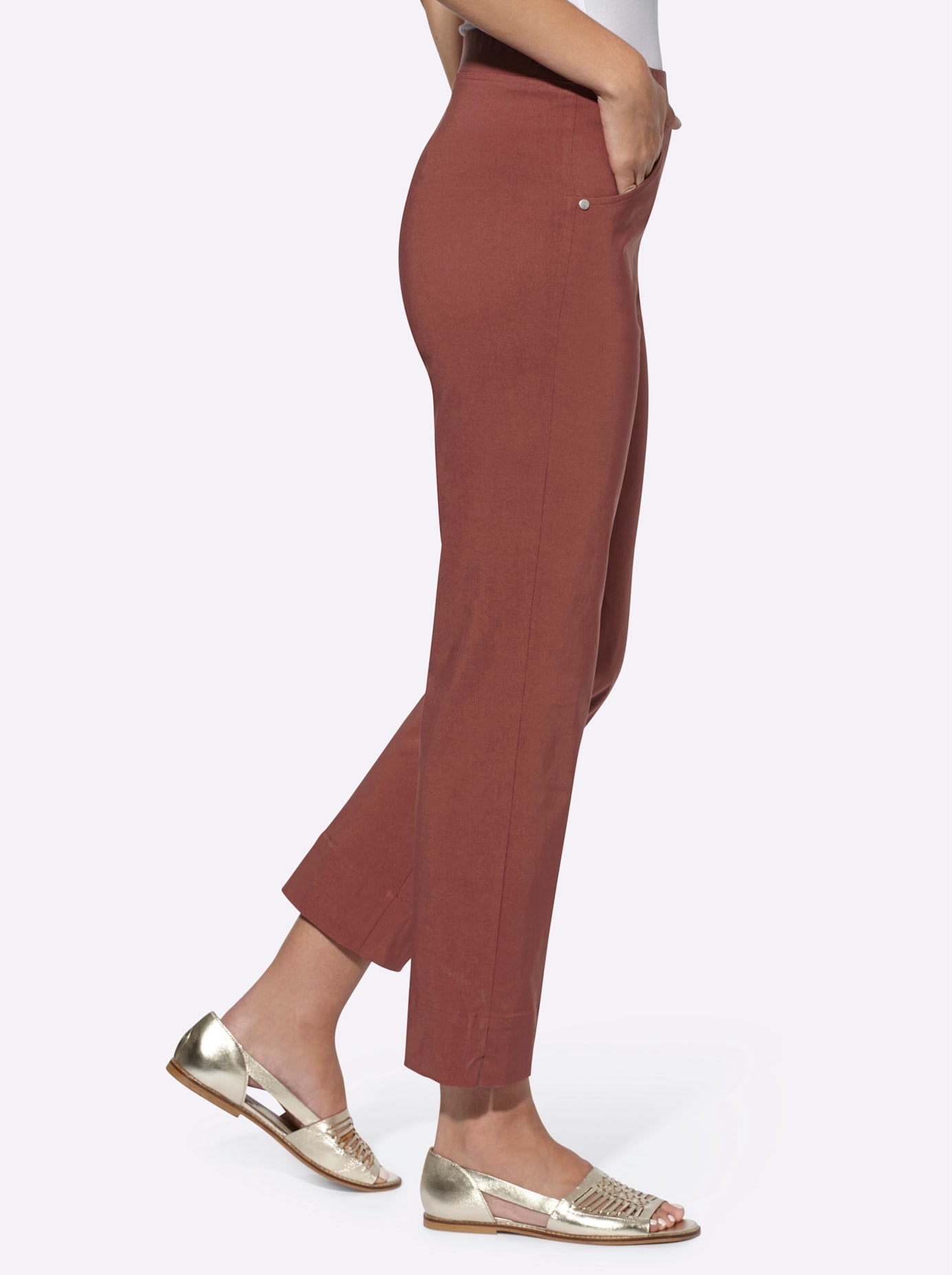 heine Stretch-Hose