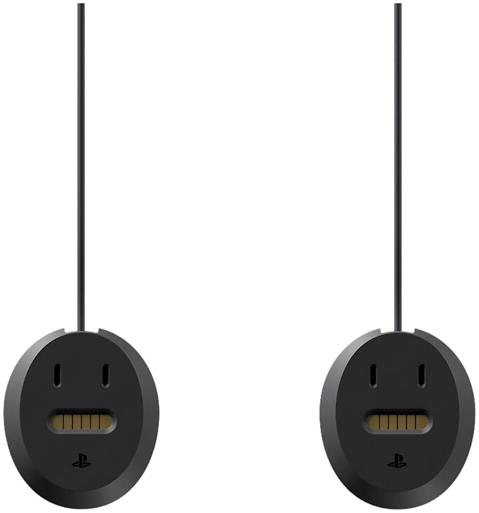 PlayStation 5 Wireless Lautsprecher »PULSE Elevate« Stereo (Bluetooth Lautstärkeregelung )