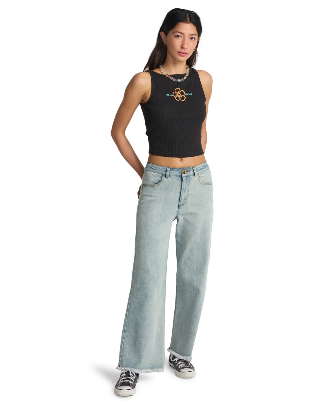 Billabong Tanktop »Go For It«