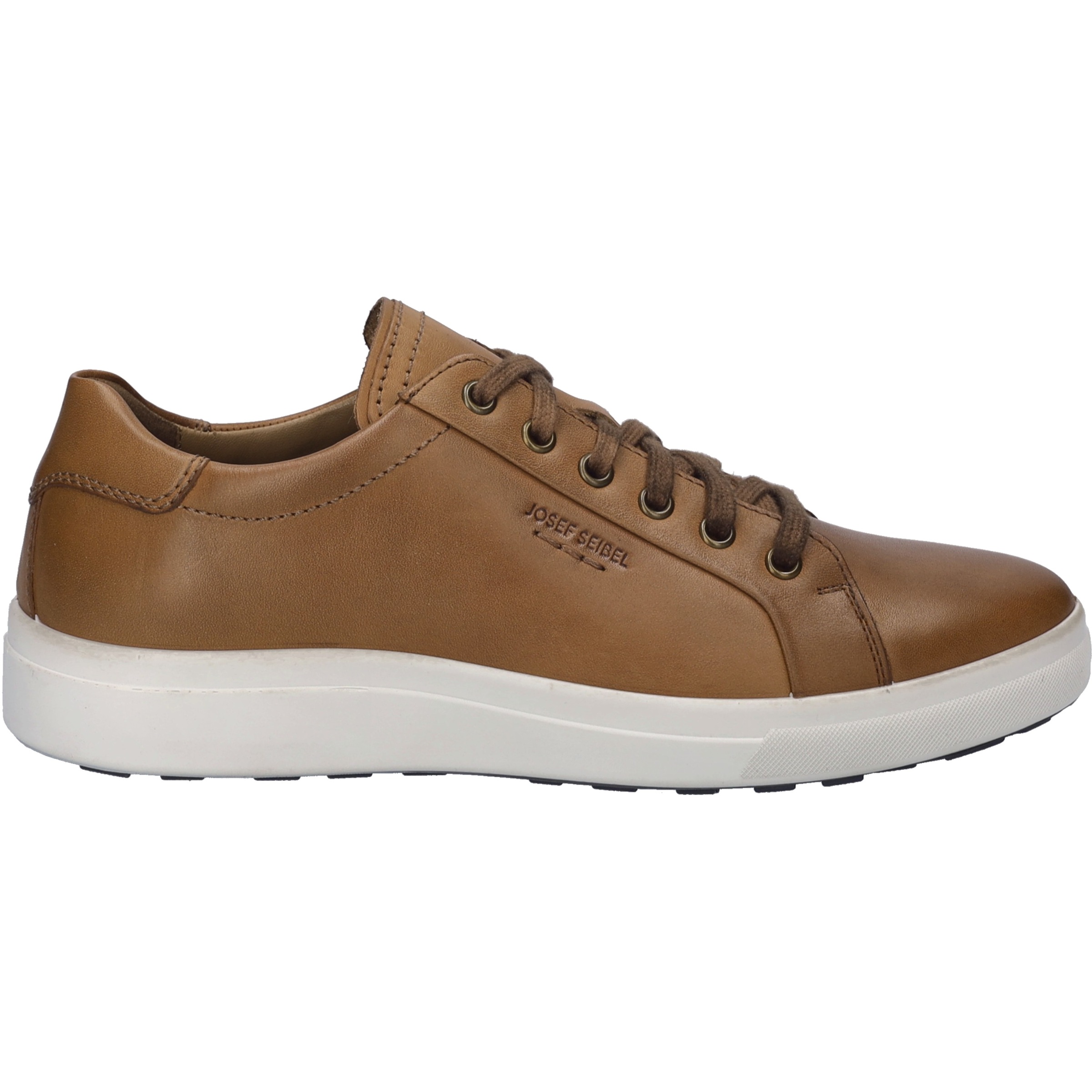 Josef Seibel Sneaker »Maddox 05, cognac«