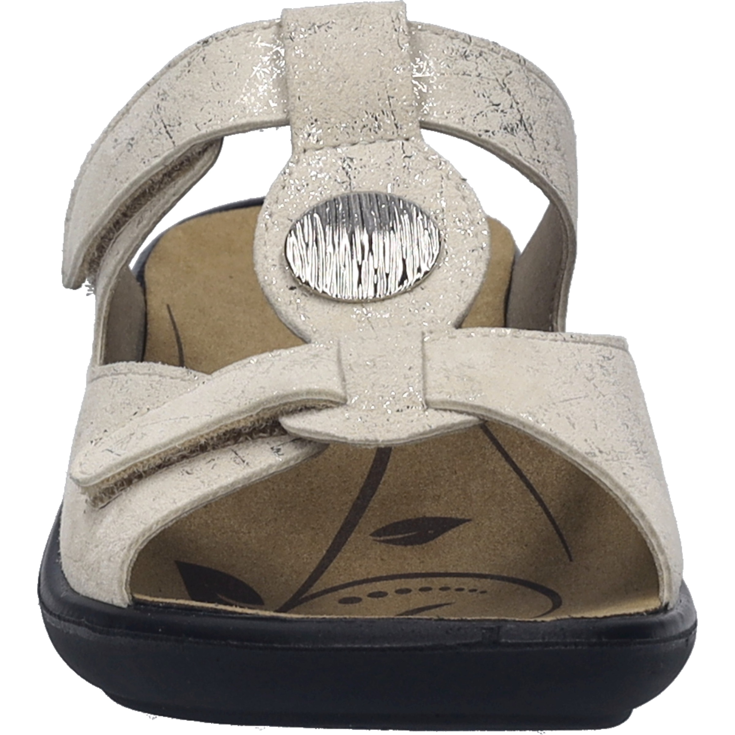 Josef Seibel Sandale »Ibiza 15, creme«