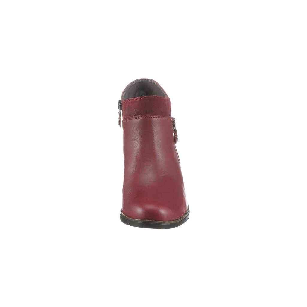 Airsoft Stiefelette