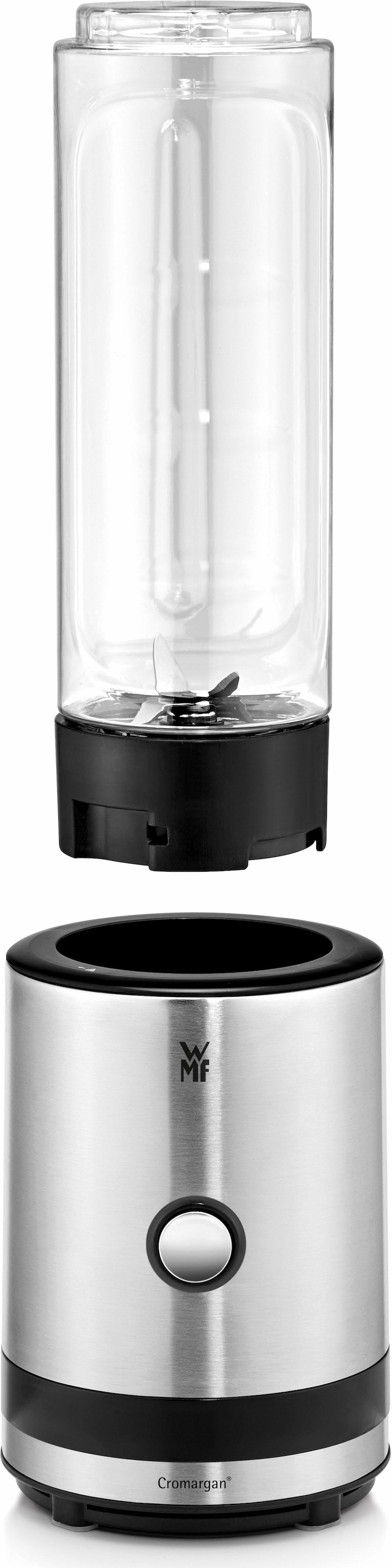 WMF Standmixer »KÜCHENminis® Smoothie-to-go«, 300 W