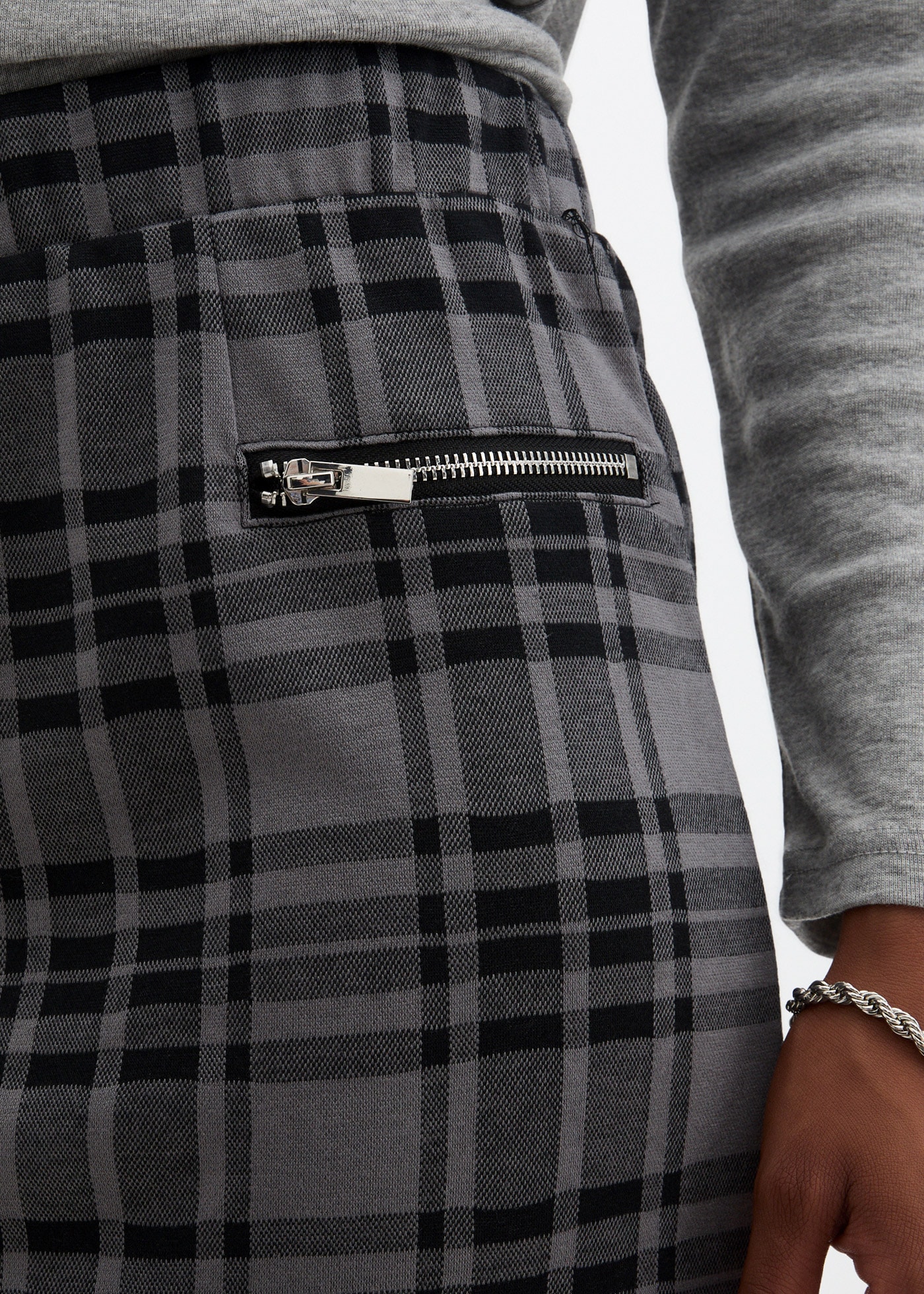 bonprix Jerseyrock »Jersey-Rock« Jersey-Rock