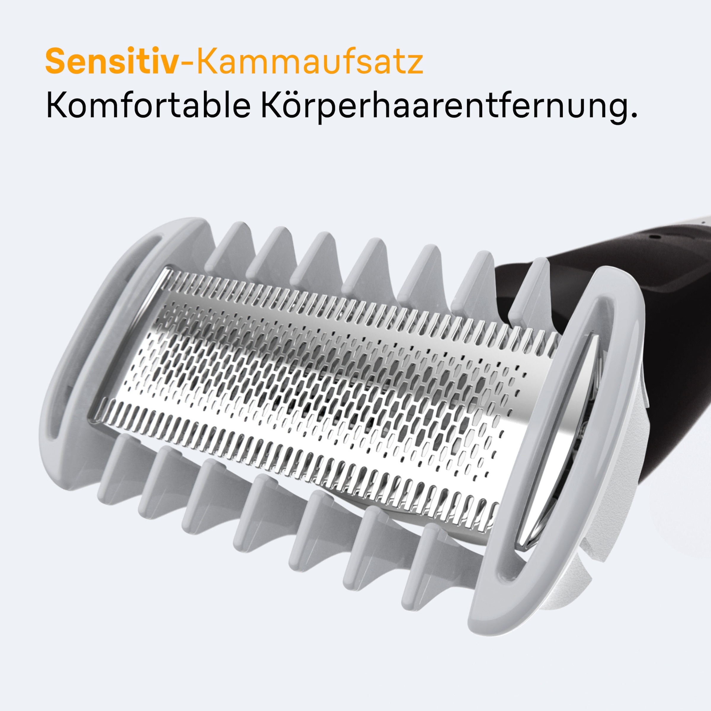 Braun Haarschneider »Series X XT5200« wasserdicht, 4D-Flex-Klinge