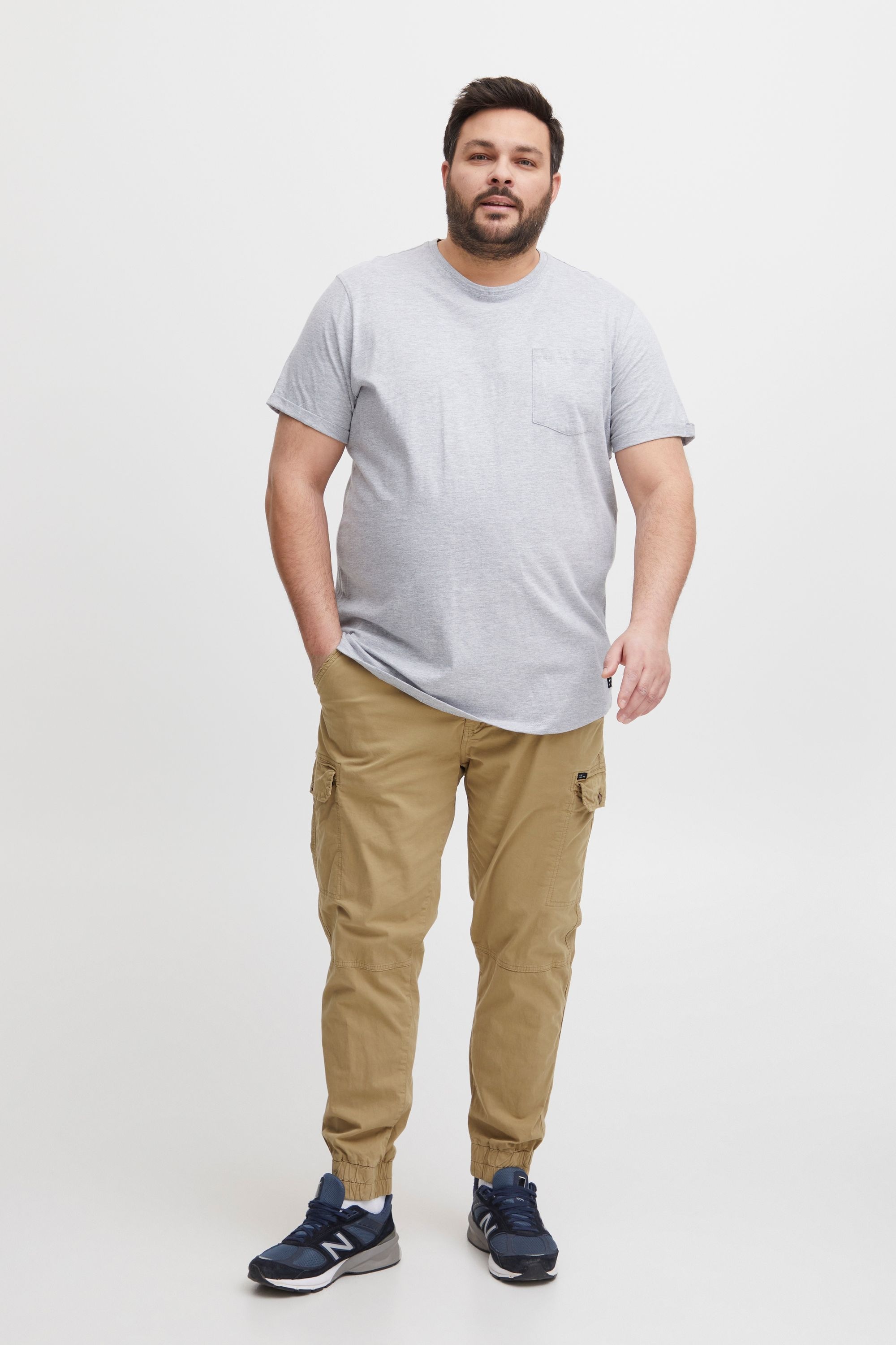 Blend Cargohose »Cargohose BHNan«