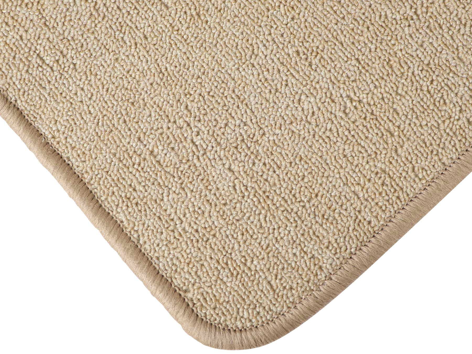Primaflor-Ideen in Textil Läufer »MACAO, Made in Netherlands«, rechteckig, 5 mm Höhe, Teppich-Läufer, Uni Farben, ideal im Flur & Schlafzimmer