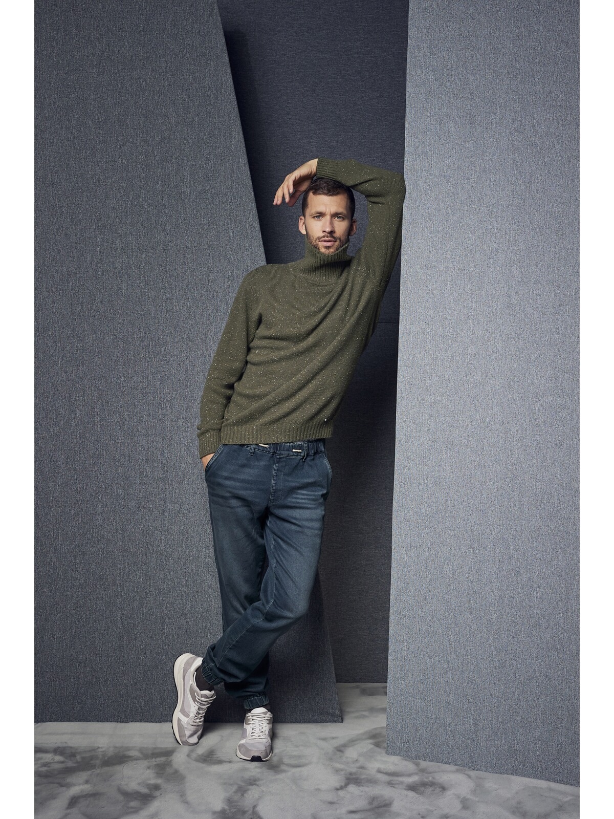 Babista Rollkragenpullover »Pullover IVIELLA«