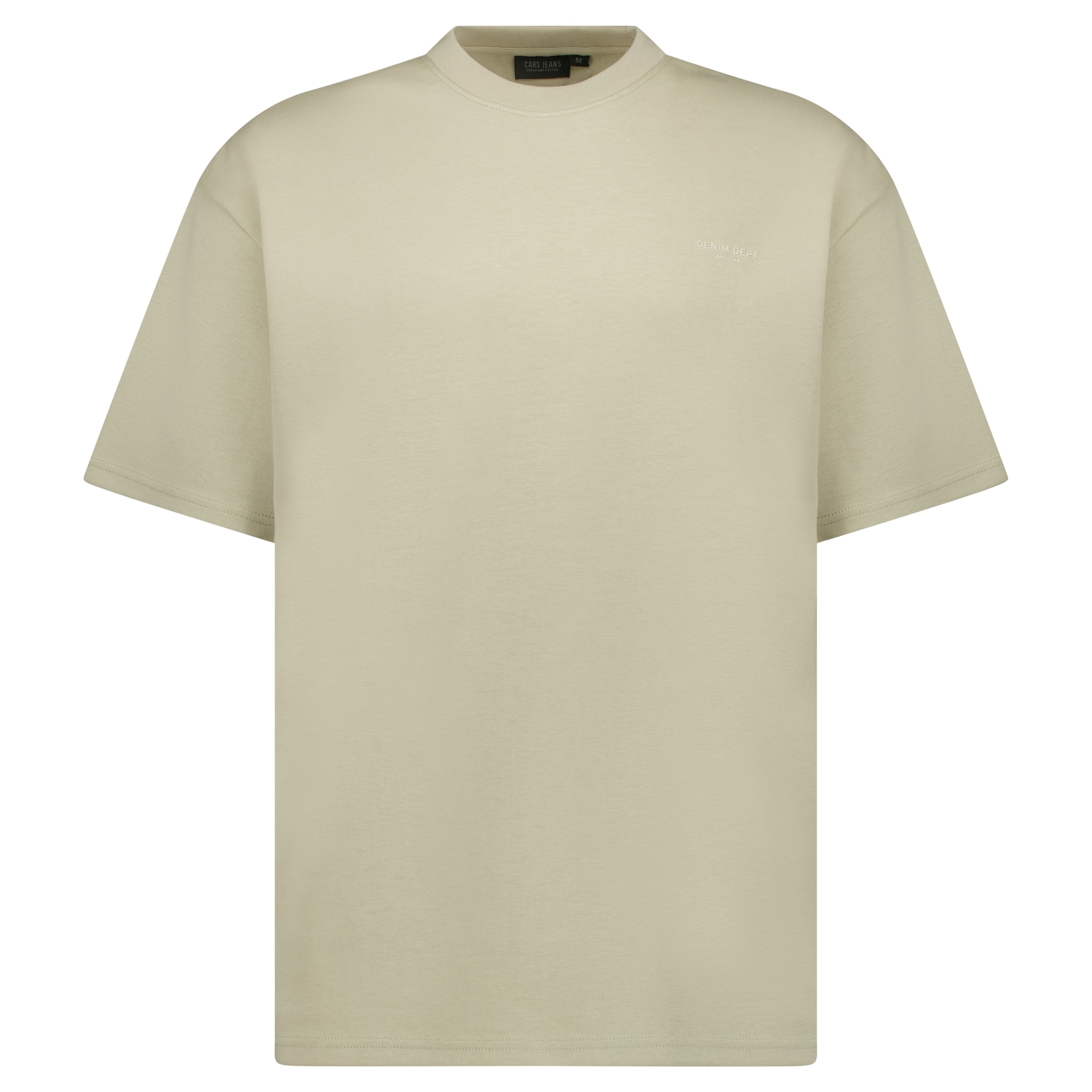 CARS JEANS T-Shirt »LOCAL T-Shirt«