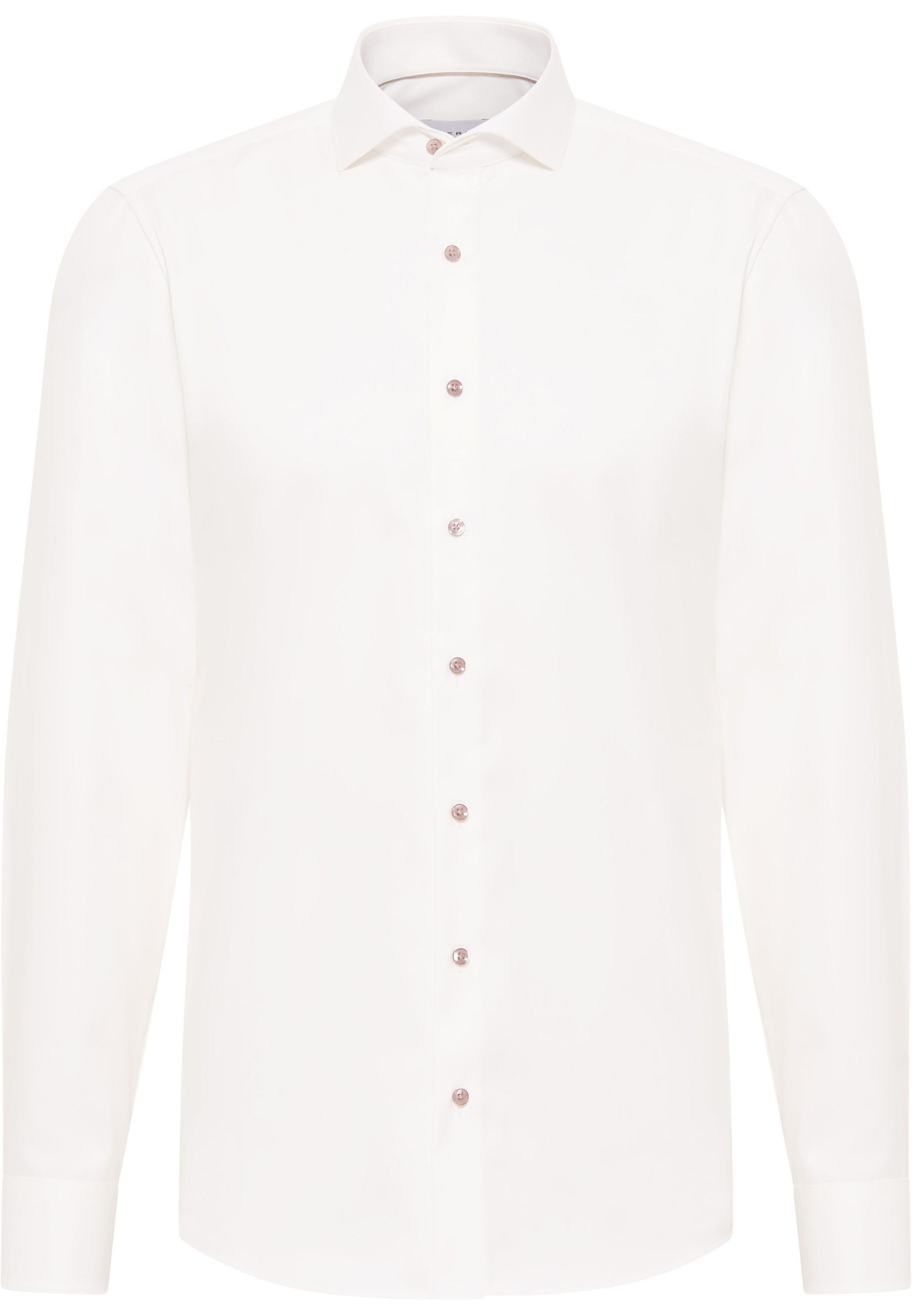 Eterna Langarmhemd »SLIM FIT«
