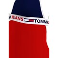 Tommy Hilfiger Swimwear Badeanzug, mit Markenschriftzug