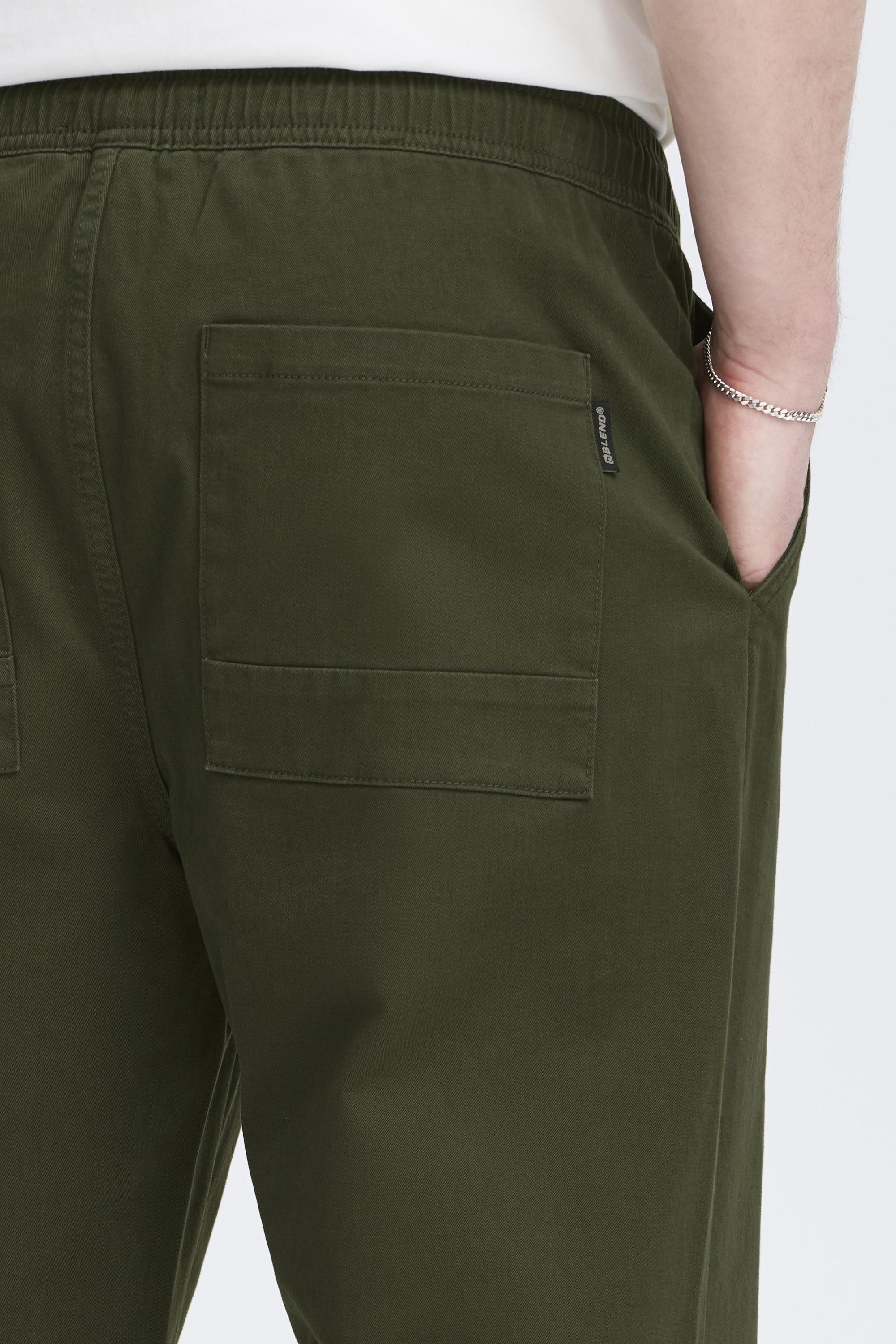 Blend Chinohose »Chinohose BHMADDOX«