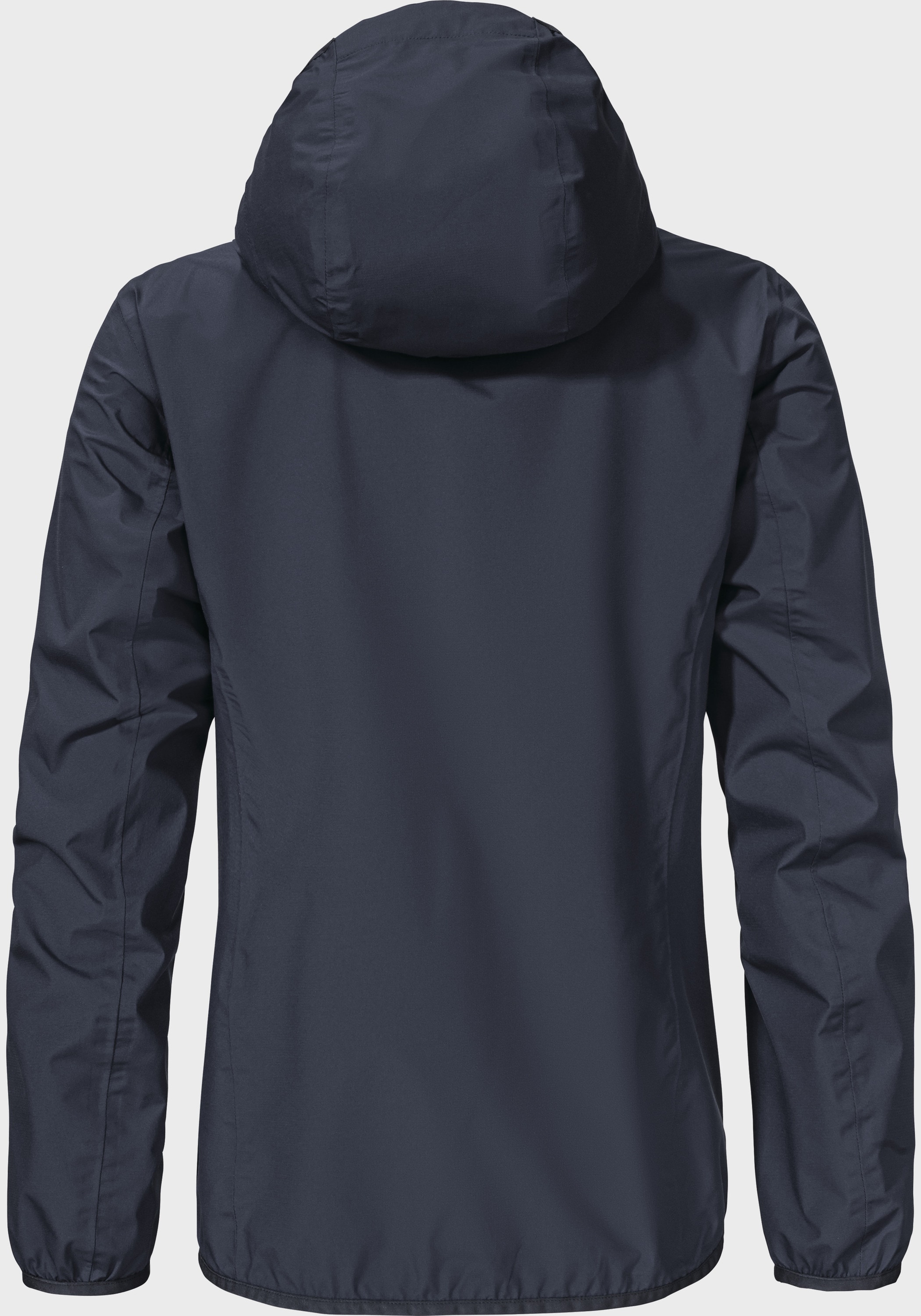 Schöffel Outdoorjacke »Hiking Jacket Style Migandi WMS« mit Kapuze