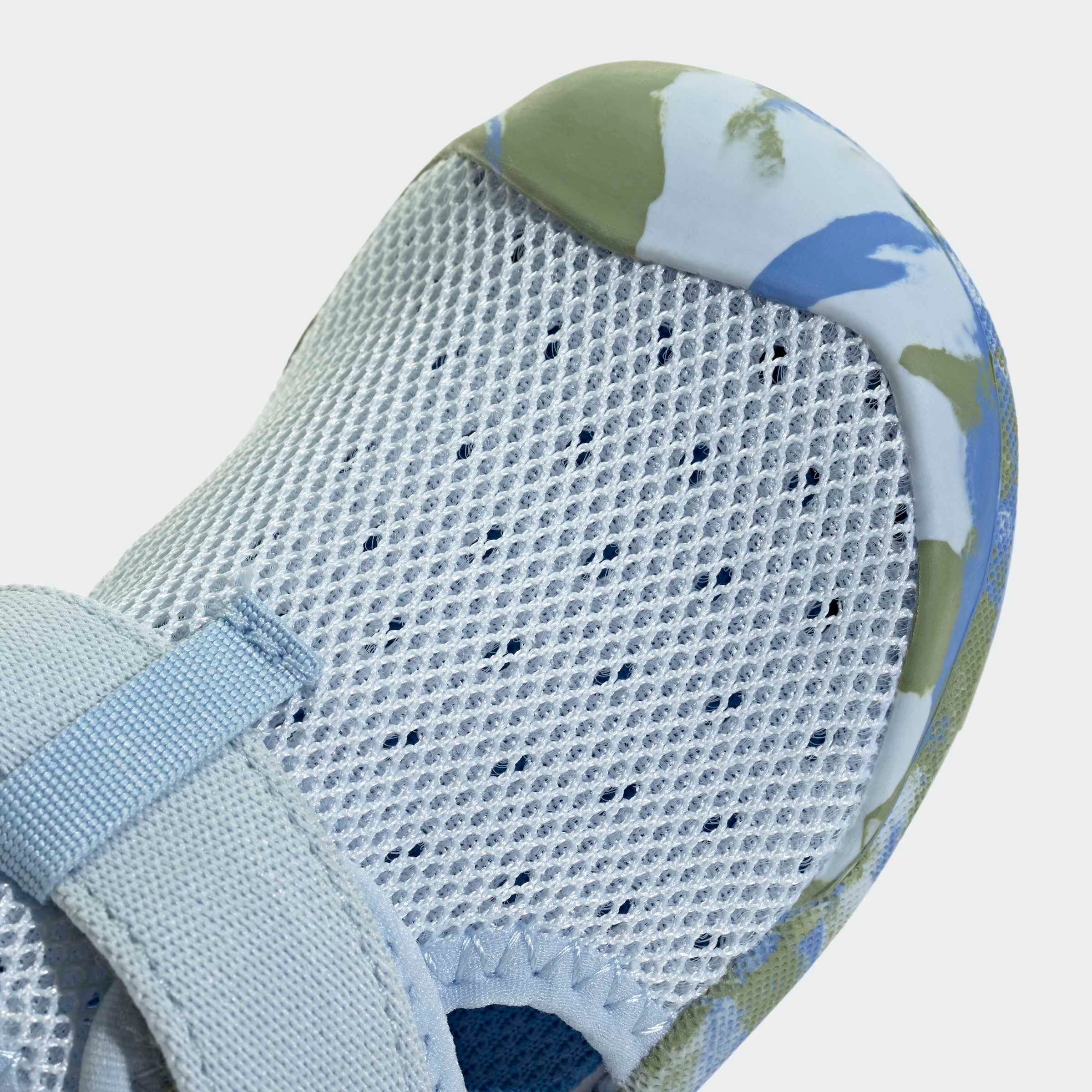 adidas TERREX Sandale »CAPTAIN TOEY KIDS«  für Kinder