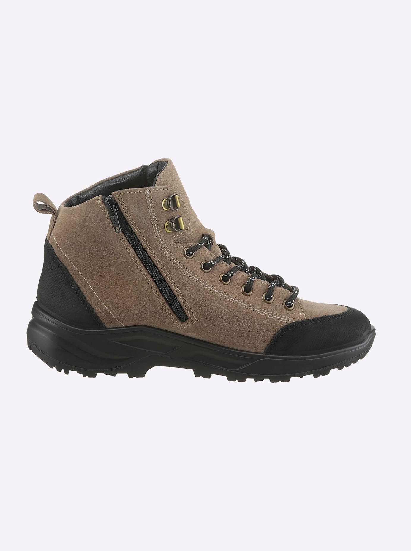Jomos Stiefelette