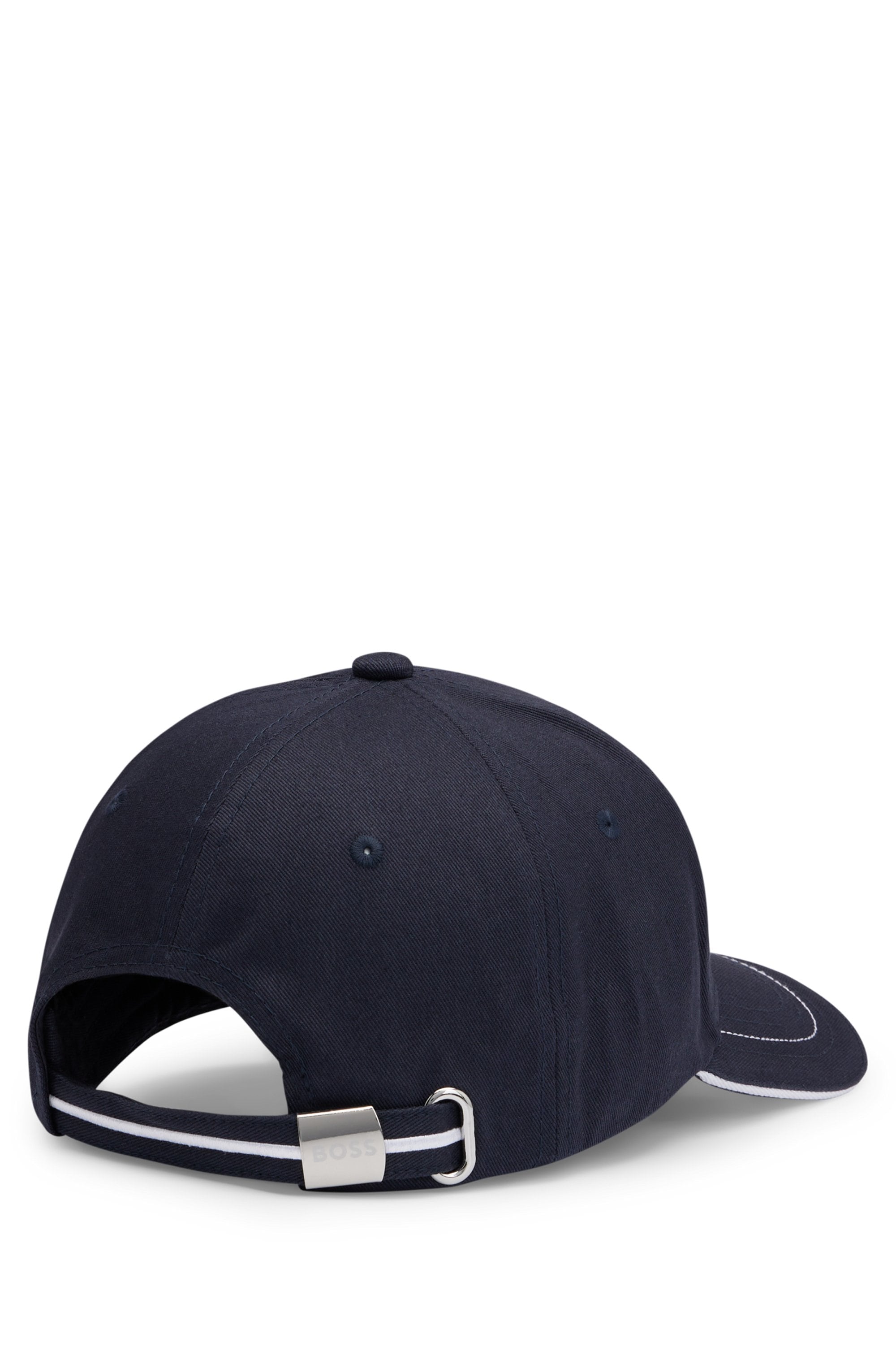 BOSS GREEN Baseball Cap »Cap-1«, mit BOSS Logostickerei