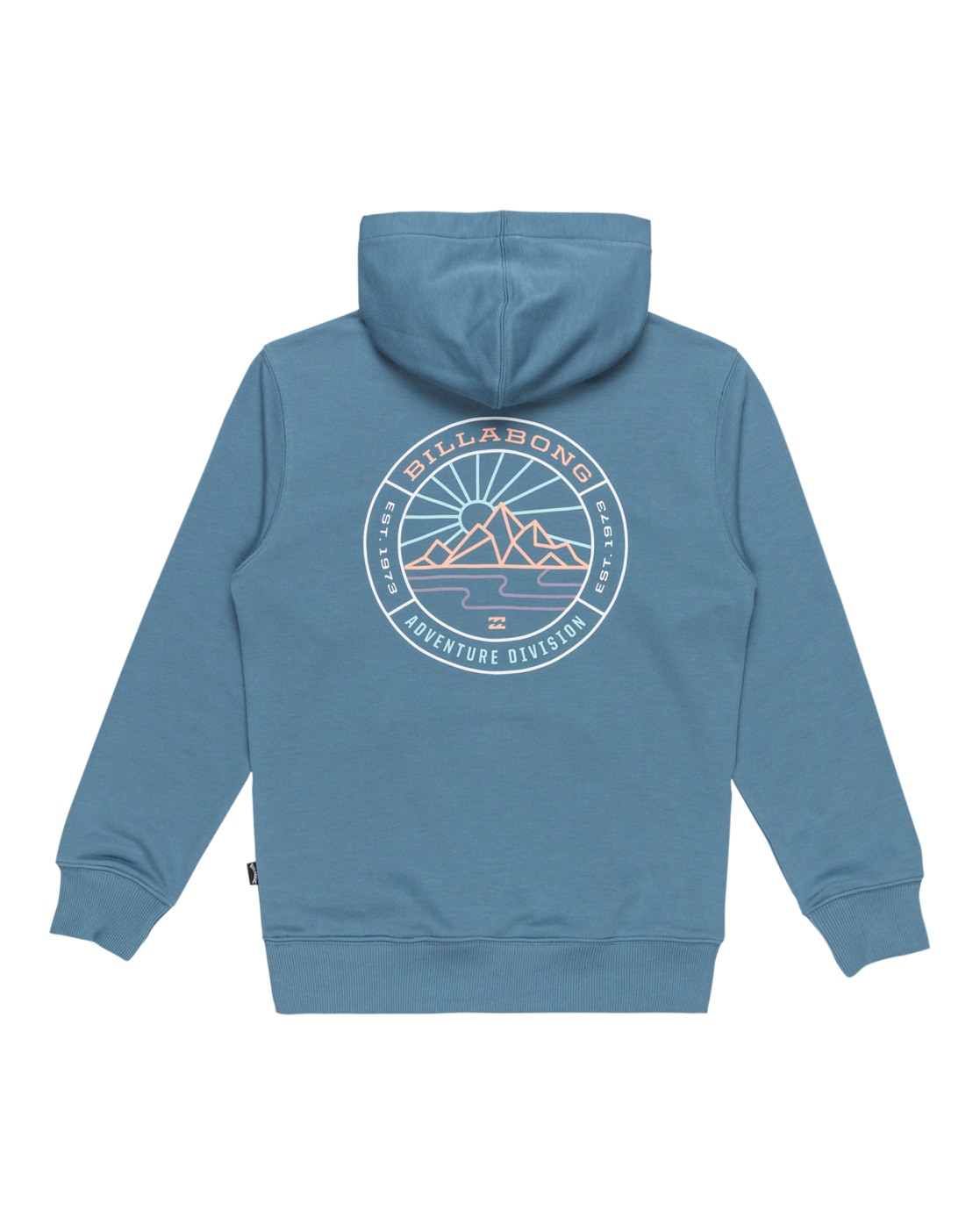 Billabong Hoodie »Compass«