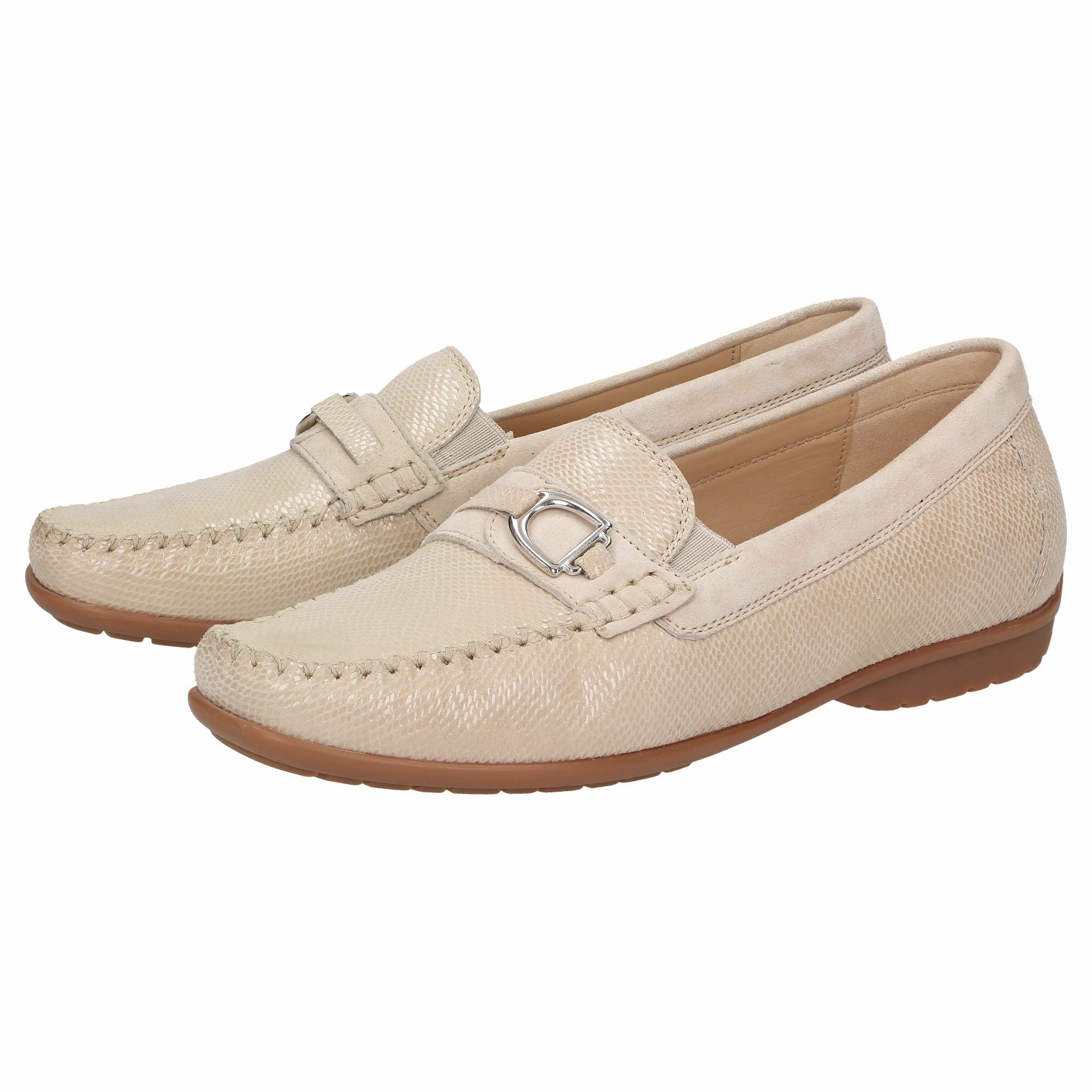 SIOUX Slipper »Cortizia-723-H«
