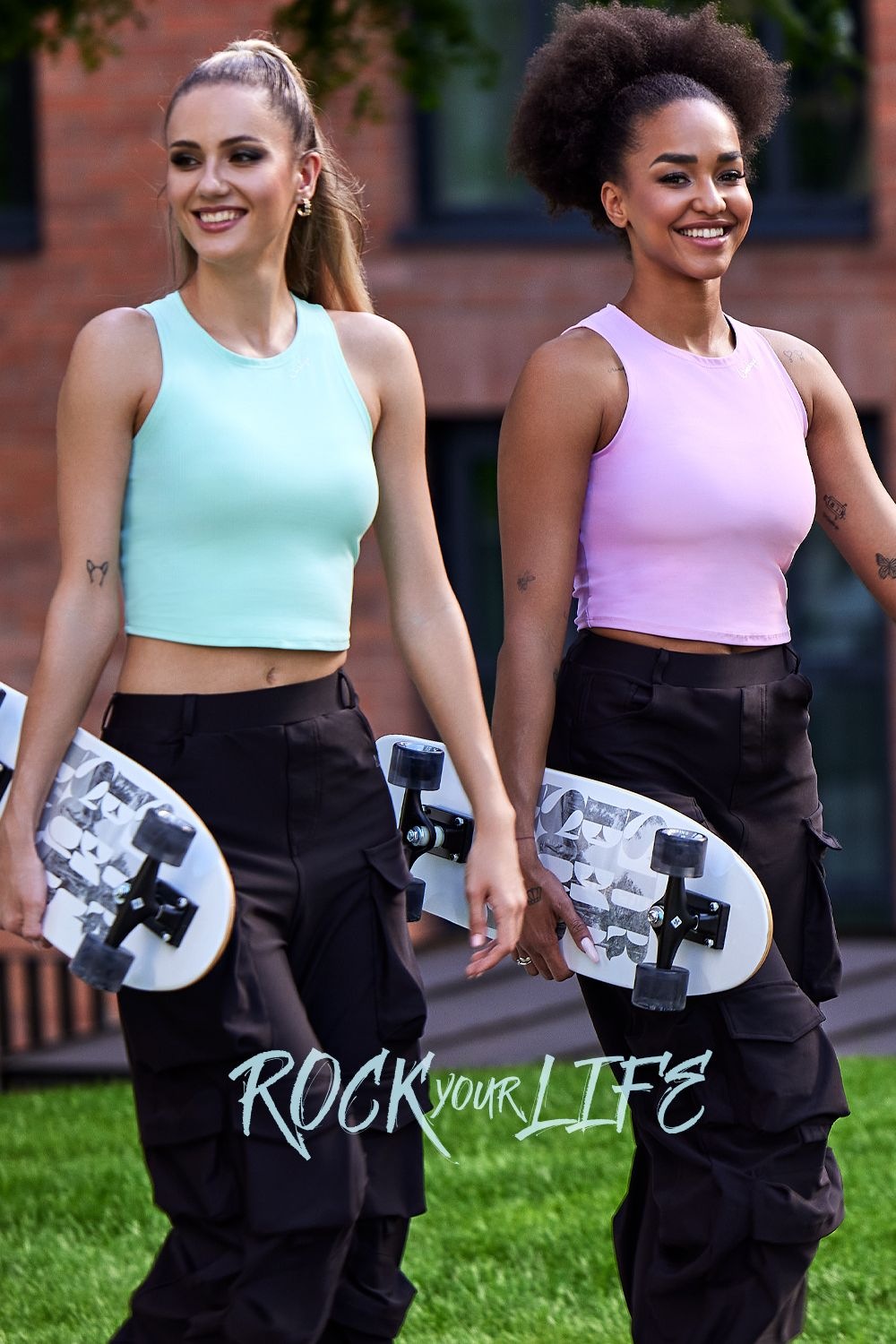 Winshape Tanktop »AET136C«, Functional Comfort