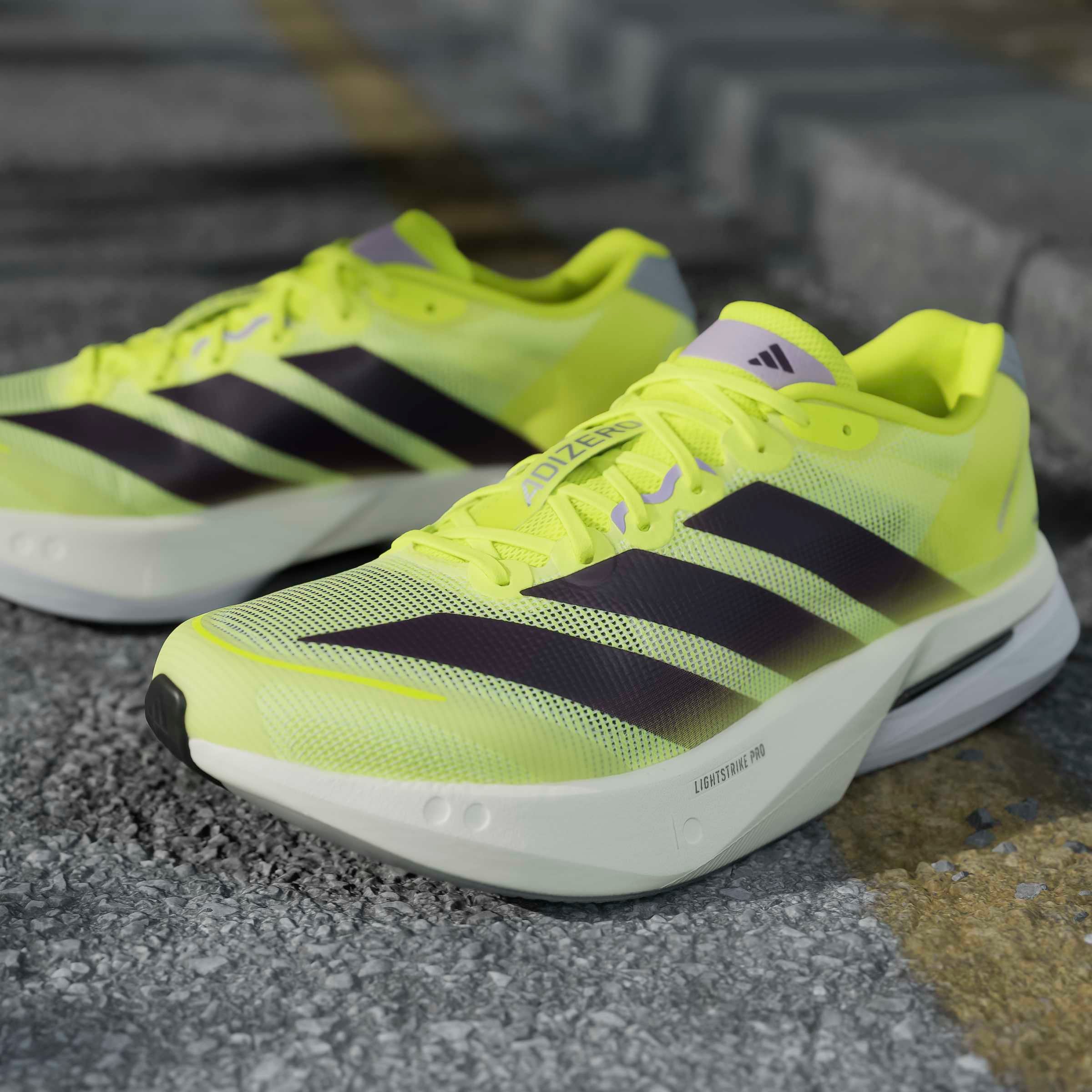 adidas Performance Laufschuh »ADIZERO BOSTON 13«