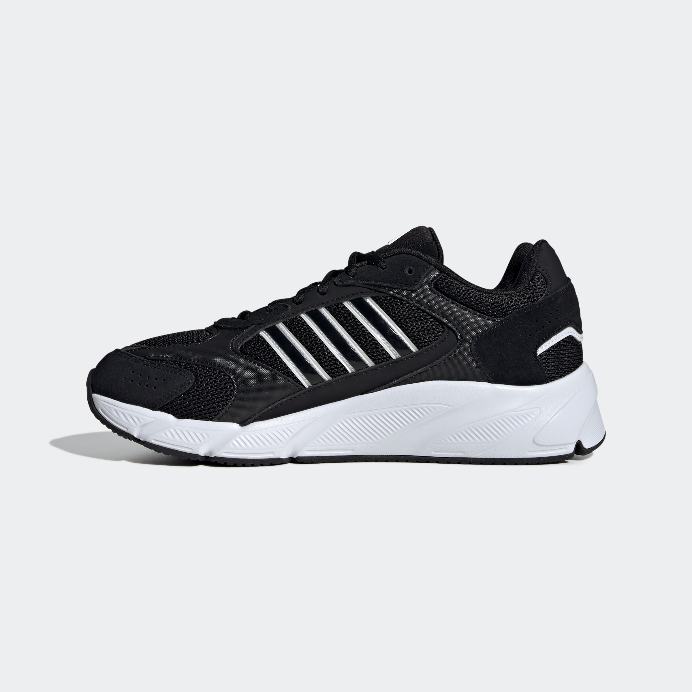 adidas Sportswear Sneaker »CRAZYCHAOS 2000«, inspiriert vom Design des adidas RESPONSE CL