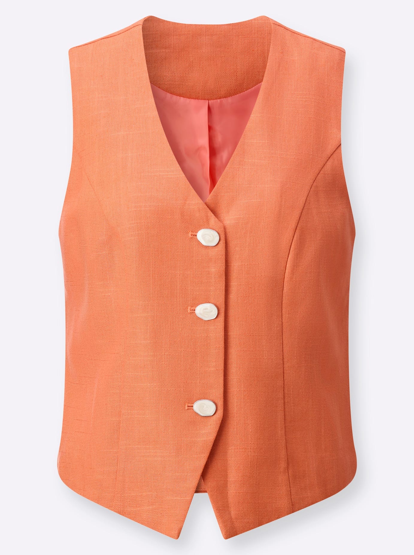 creation L Kurzweste
