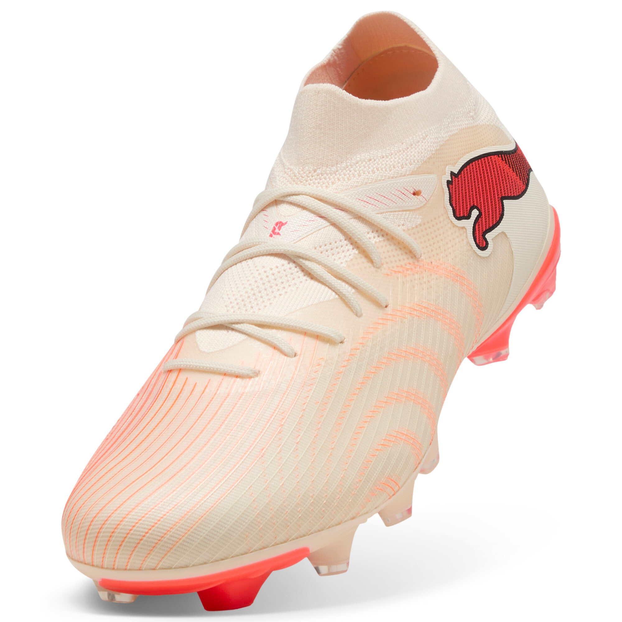 PUMA Fußballschuh »FUTURE 9 MATCH FGAG«  für Rasen- und Kunstrasenplätze