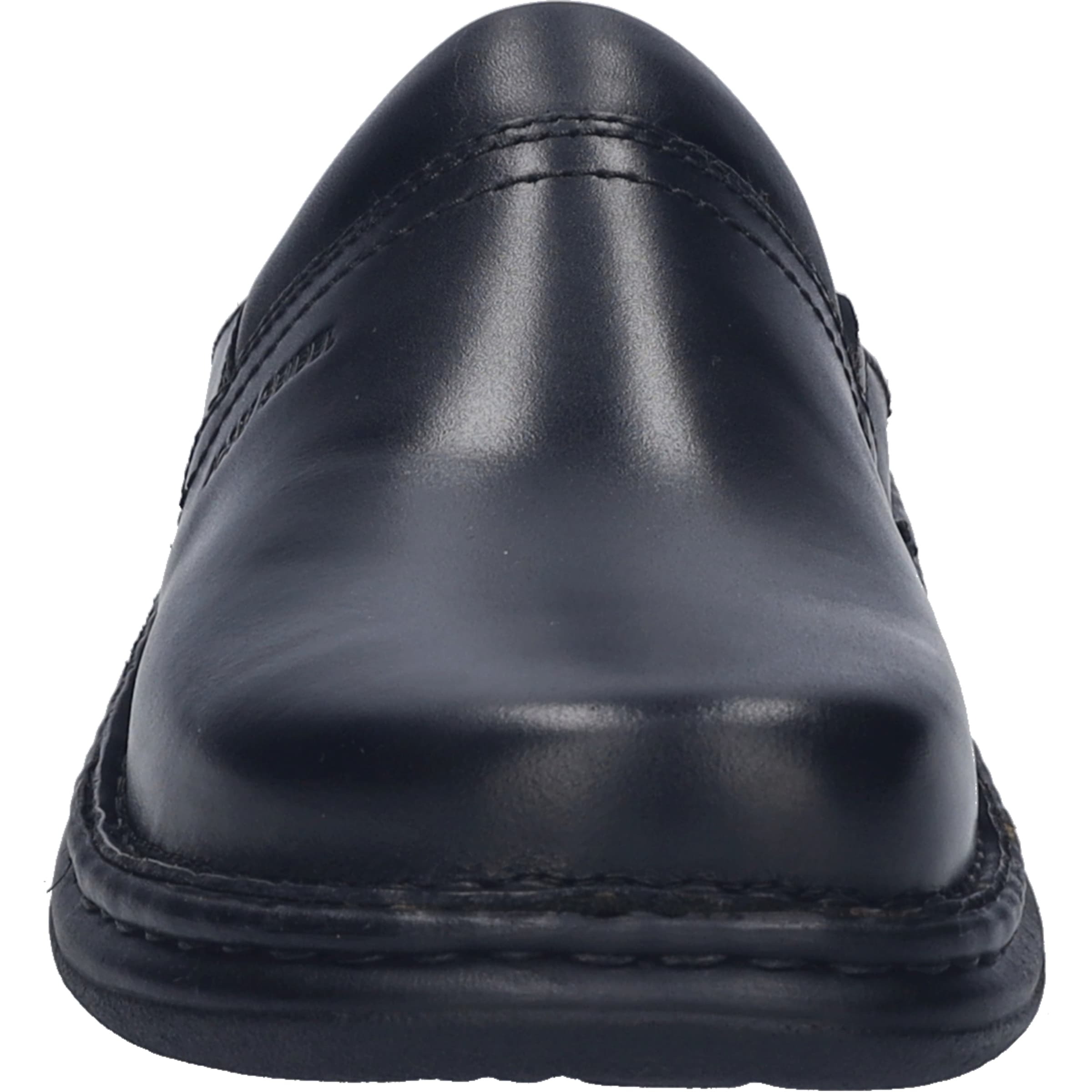 Josef Seibel Clog »Max, schwarz«