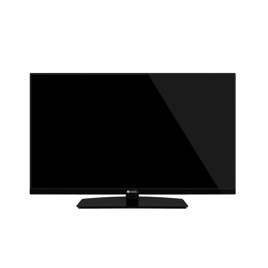NABO LED-Fernseher »32 LA1200«, 80 cm/32 Zoll, HD ready, Smart-TV