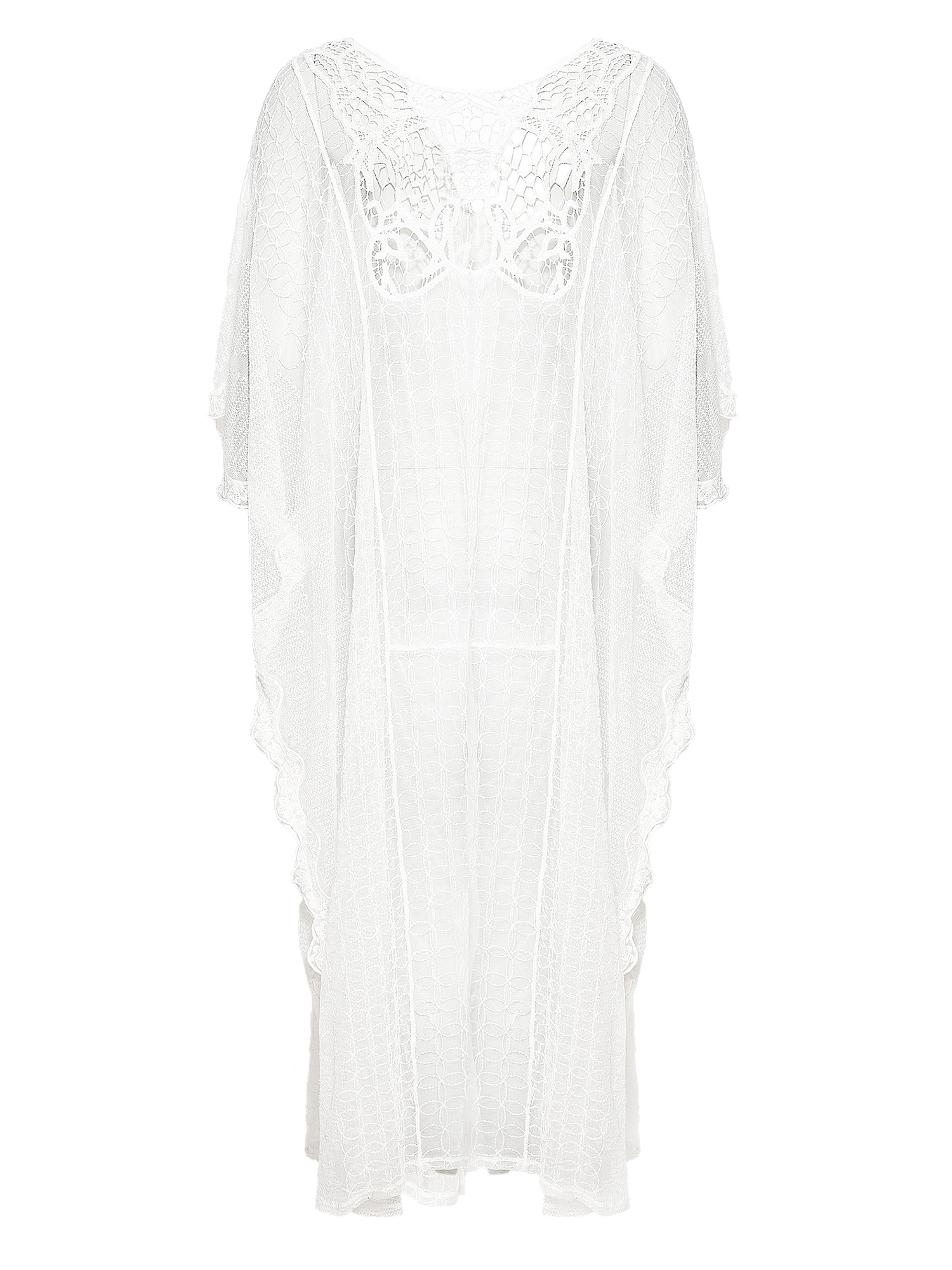 NASSAU BEACH Strandkleid »Strandkleid NB231050«