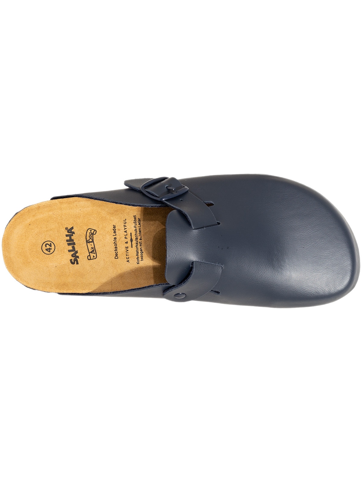 SALIHA Clog »Bioline Clog«