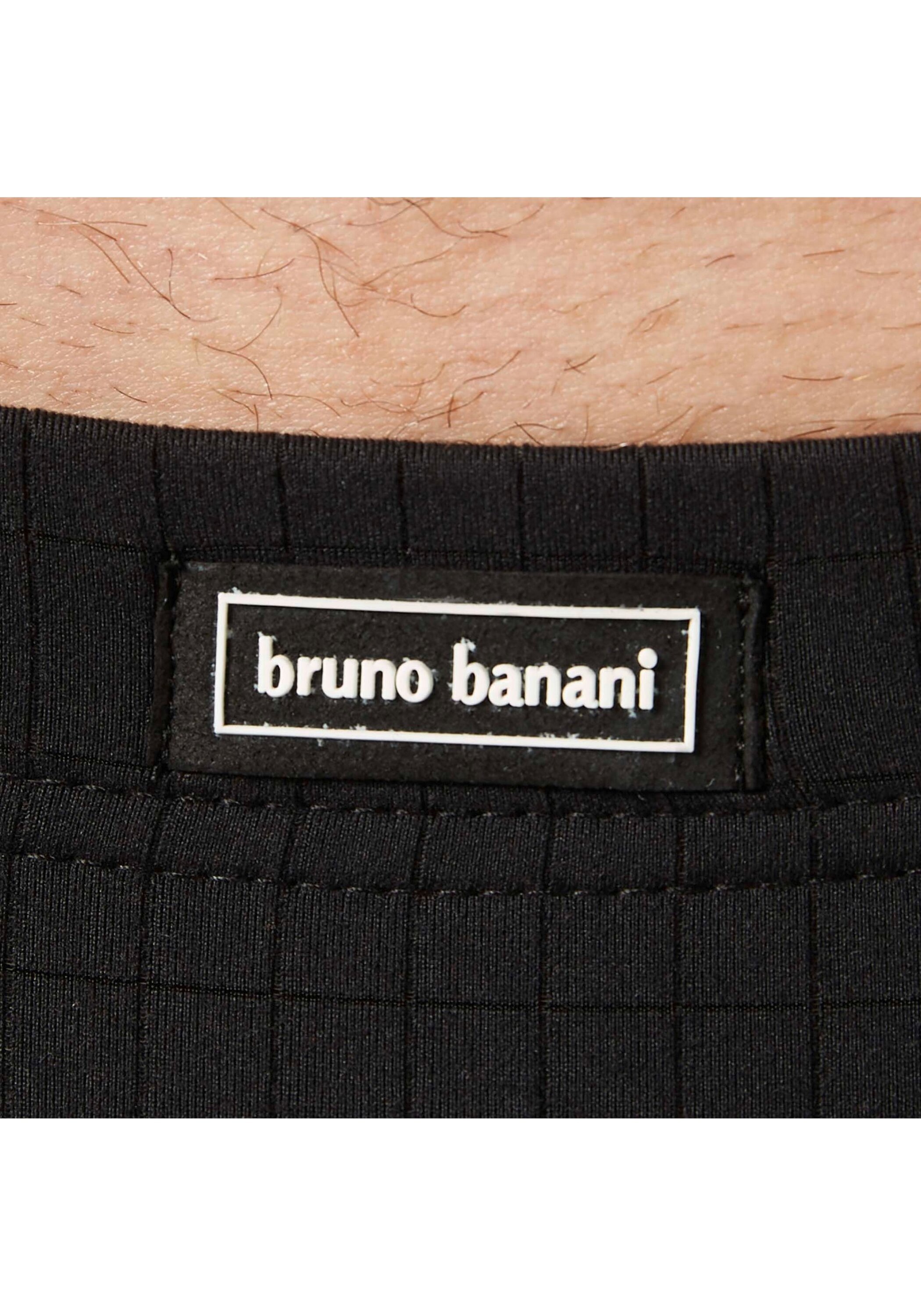 Bruno Banani Slip »Slip 1er Pack«