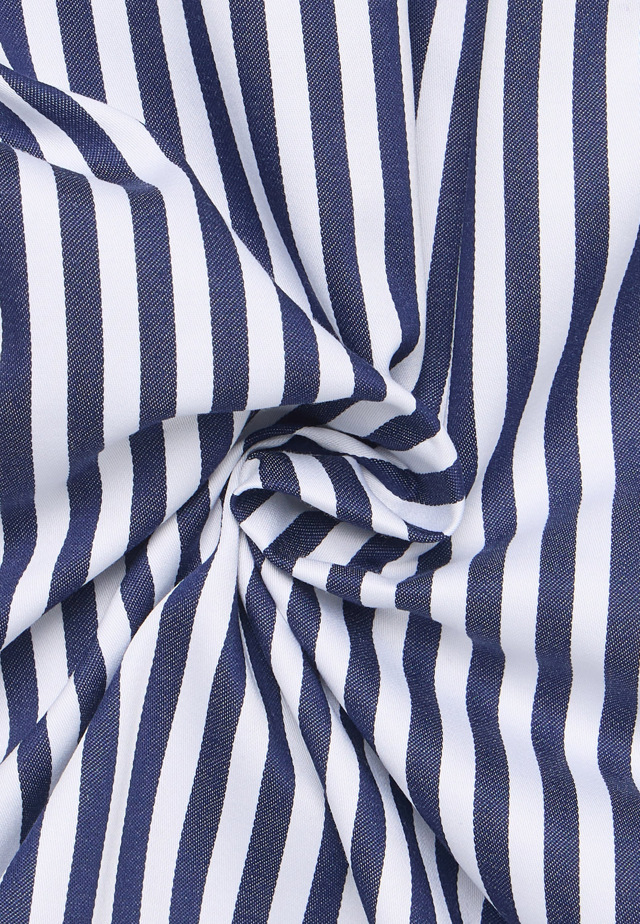 Eterna Langarmhemd »SLIM FIT«, NON IRON (bügelfrei)