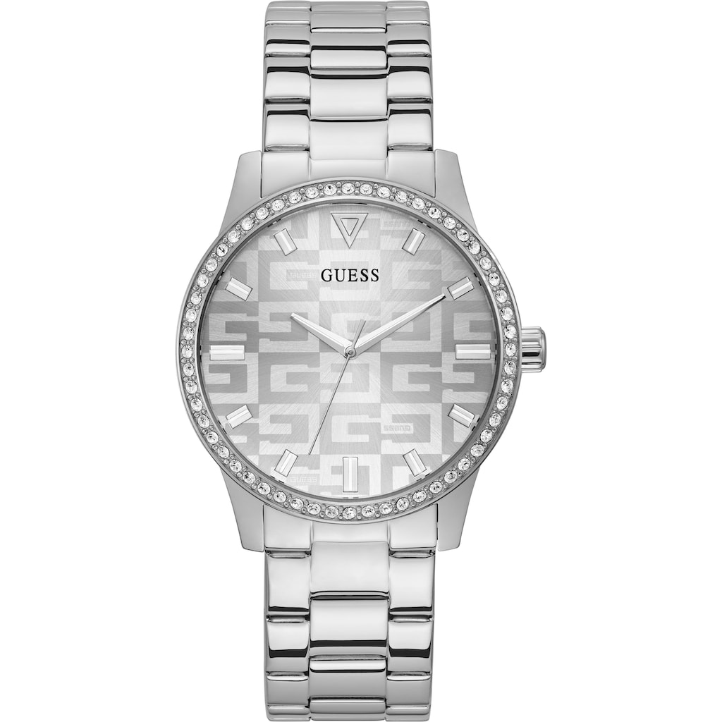 Guess Quarzuhr »G CHECK, GW0292L1«