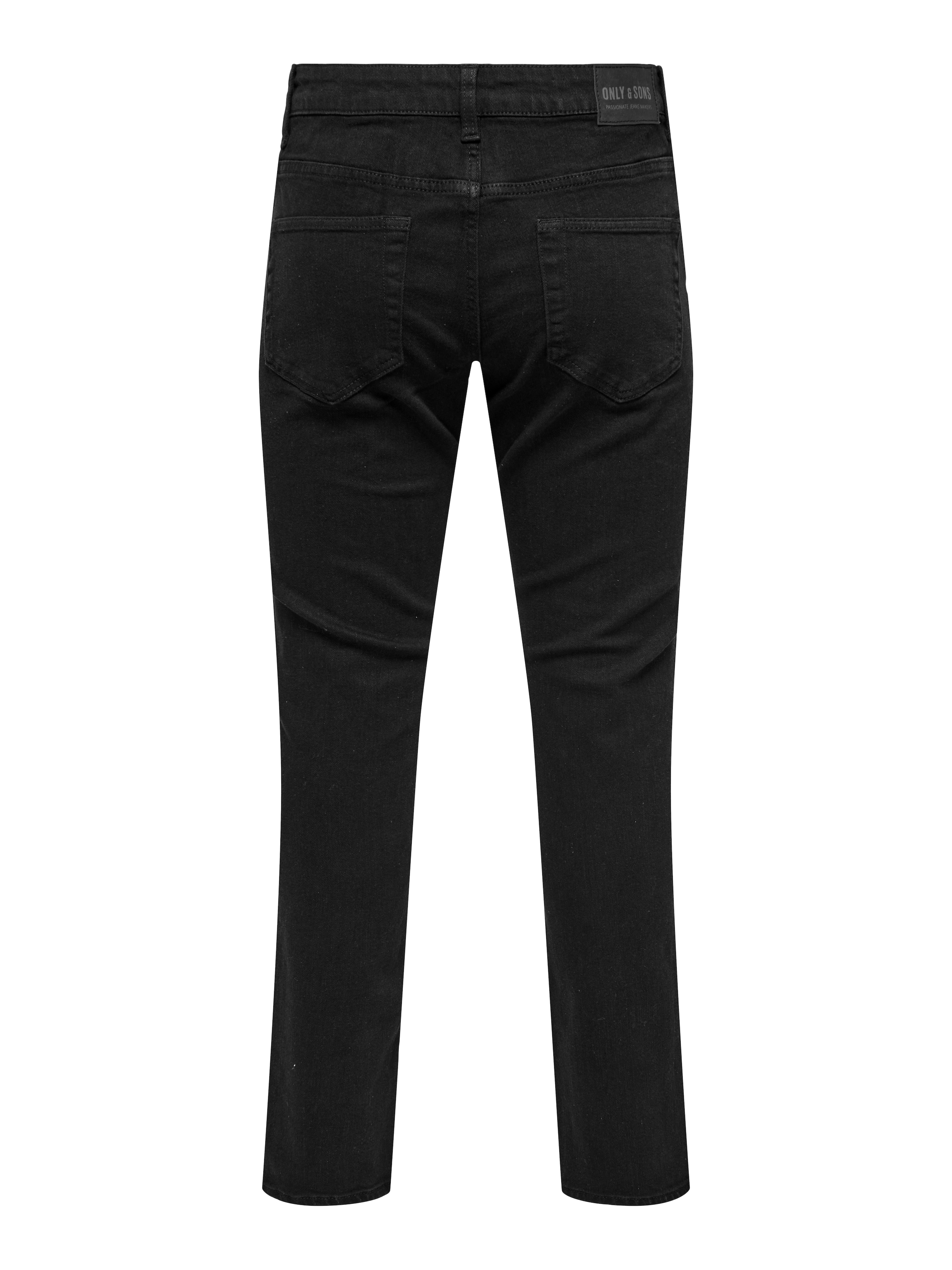 ONLY & SONS Slim-fit-Jeans »ONSLOOM SLIM BOX PIM DNM MU OTL«