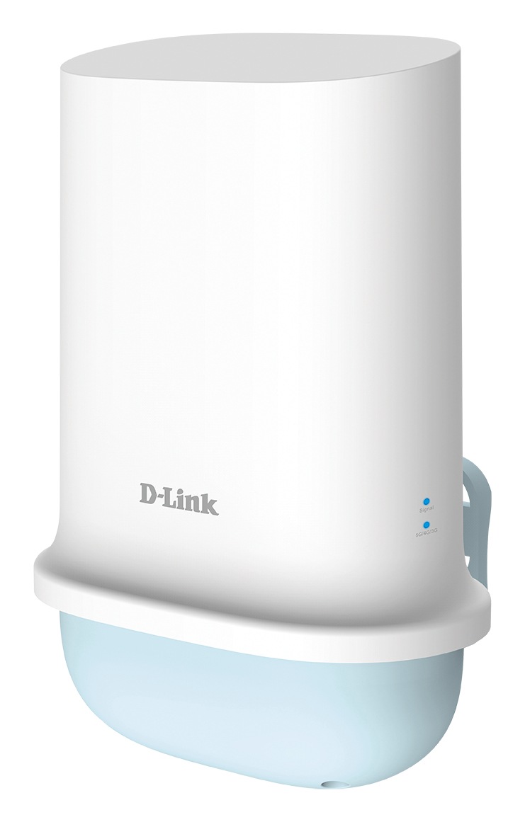 D-Link Access Point »DWP-1010 5G/LTE Outdoor CPE Teilnehmernetzgerät«