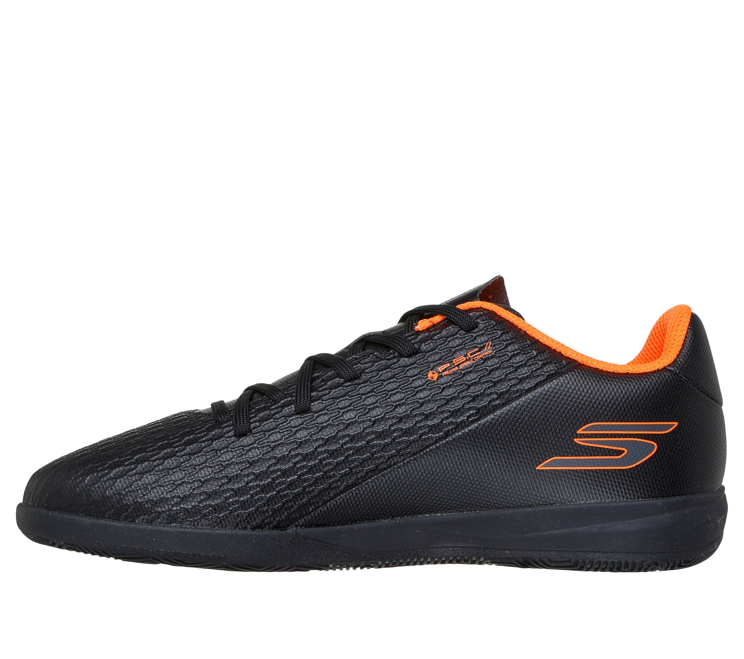 Skechers Fußballschuh »JR YOUTH IC, Skechers Skx_2 Jr Youth Ic«, Indoor Court Schuh mit leichter Skechers Move Foam™-Dämpfung
