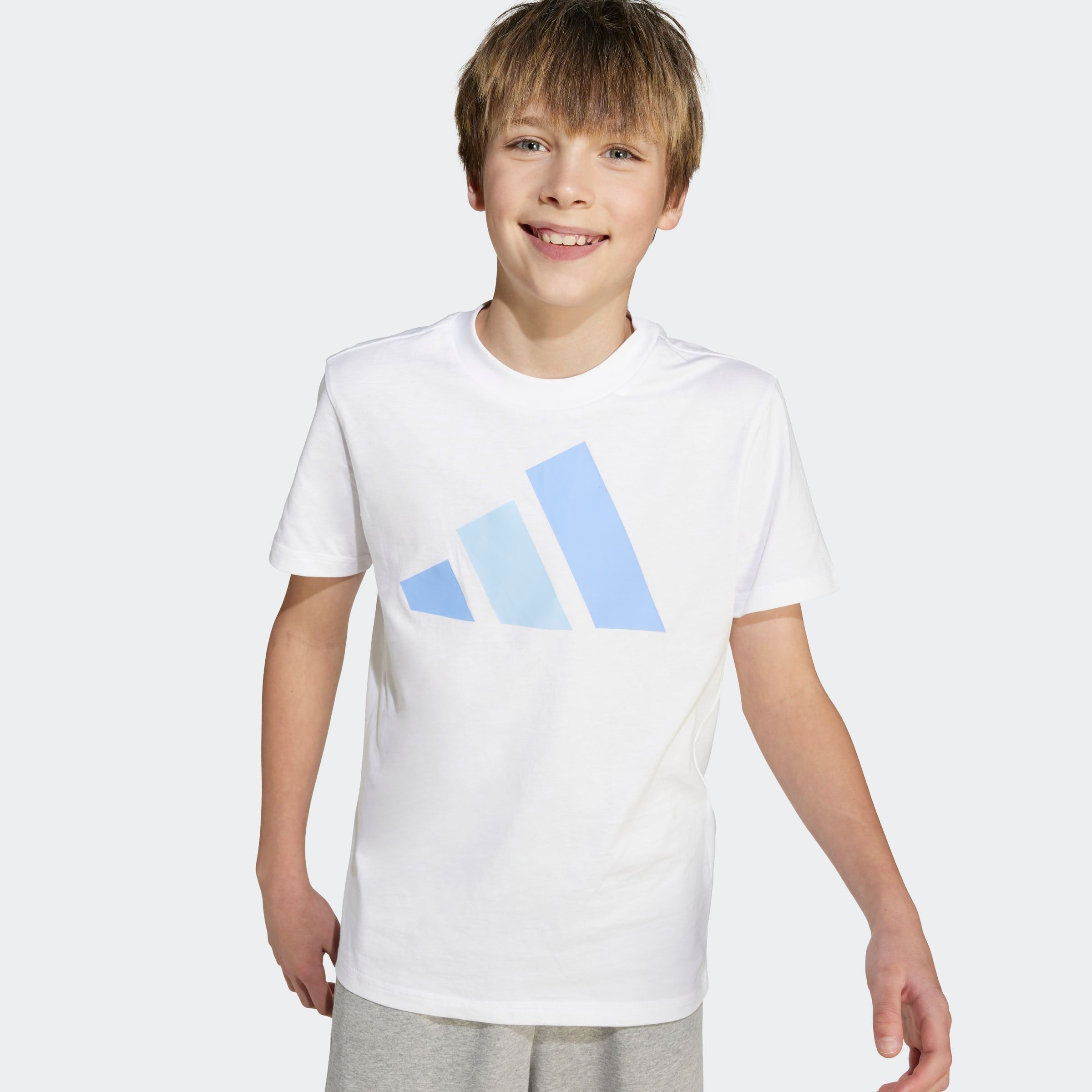 adidas Sportswear T-Shirt »J BL TEE 160«