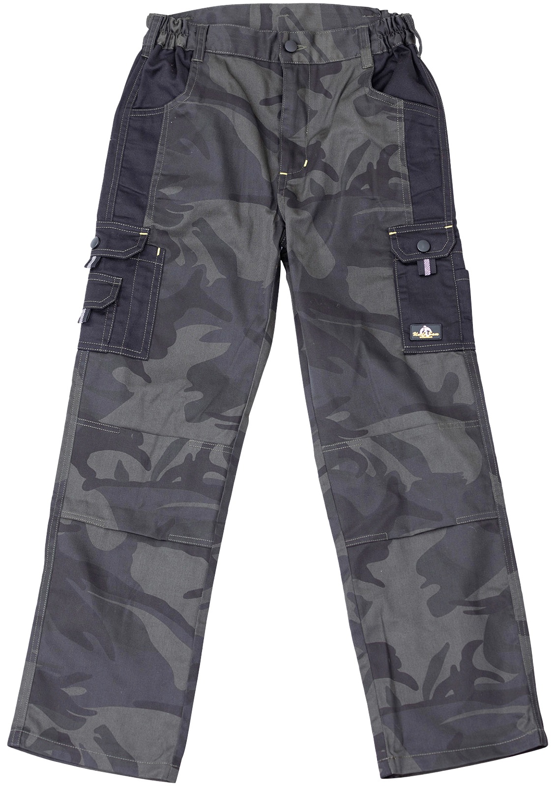 Terrax Workwear Funktionshose »Bundhose«