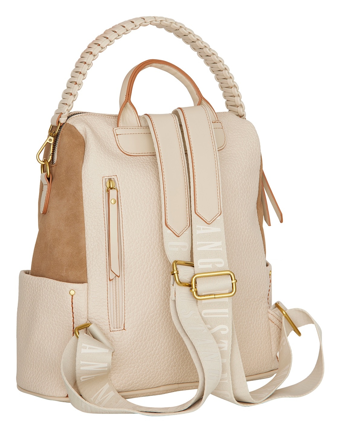 MUSTANG Cityrucksack »Cannes«, Rucksack, Backpack, Freizeitrucksack