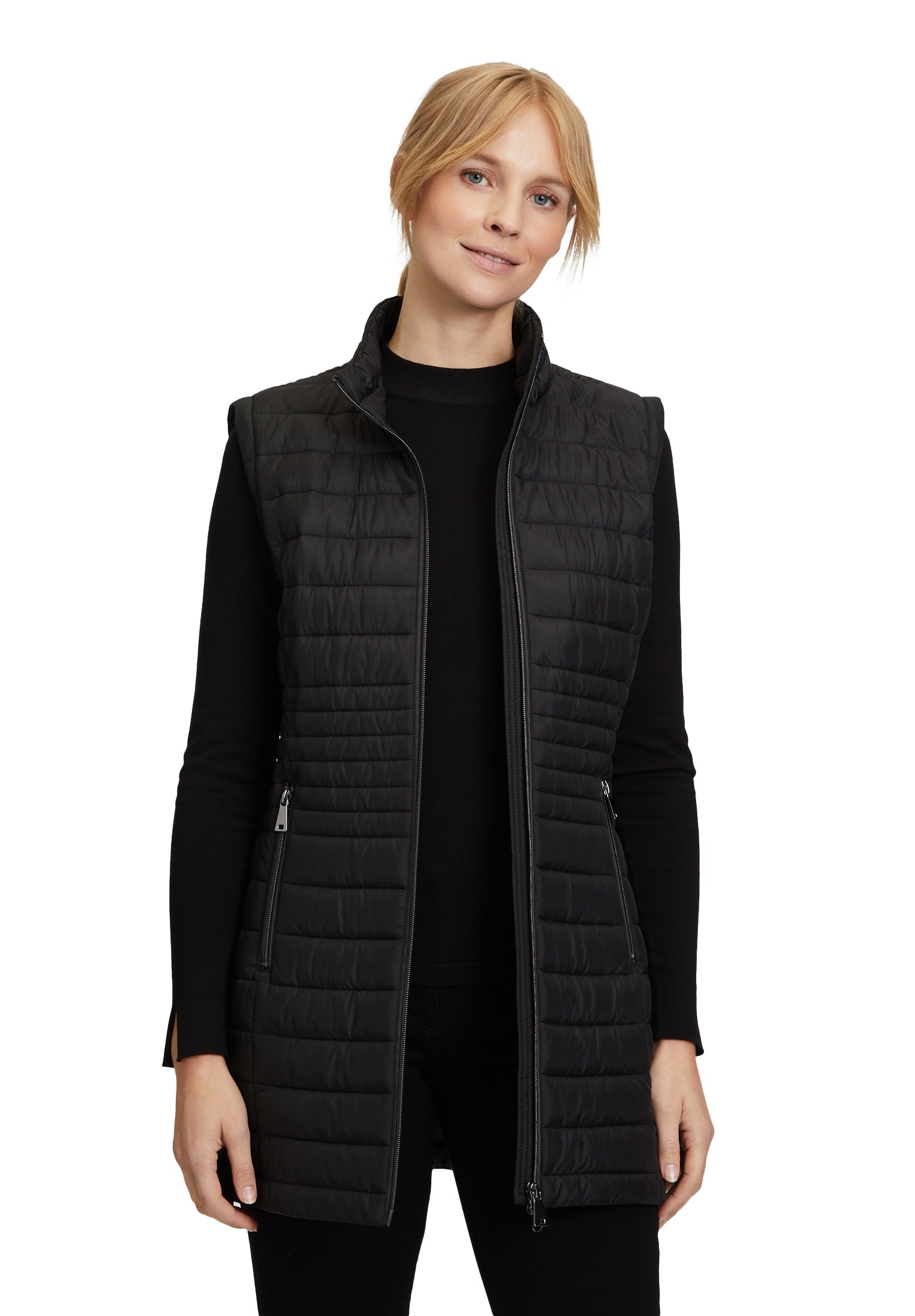 Betty Barclay 3-in-1-Funktionsjacke »4 in 1 Jacke mit Funktion«