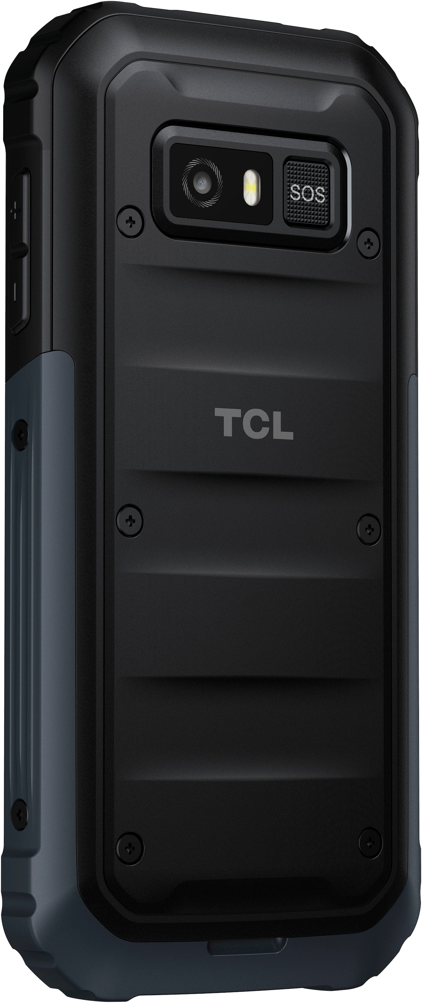 TCL Smartphone »TCL 3189 Rugged 4G«, grau